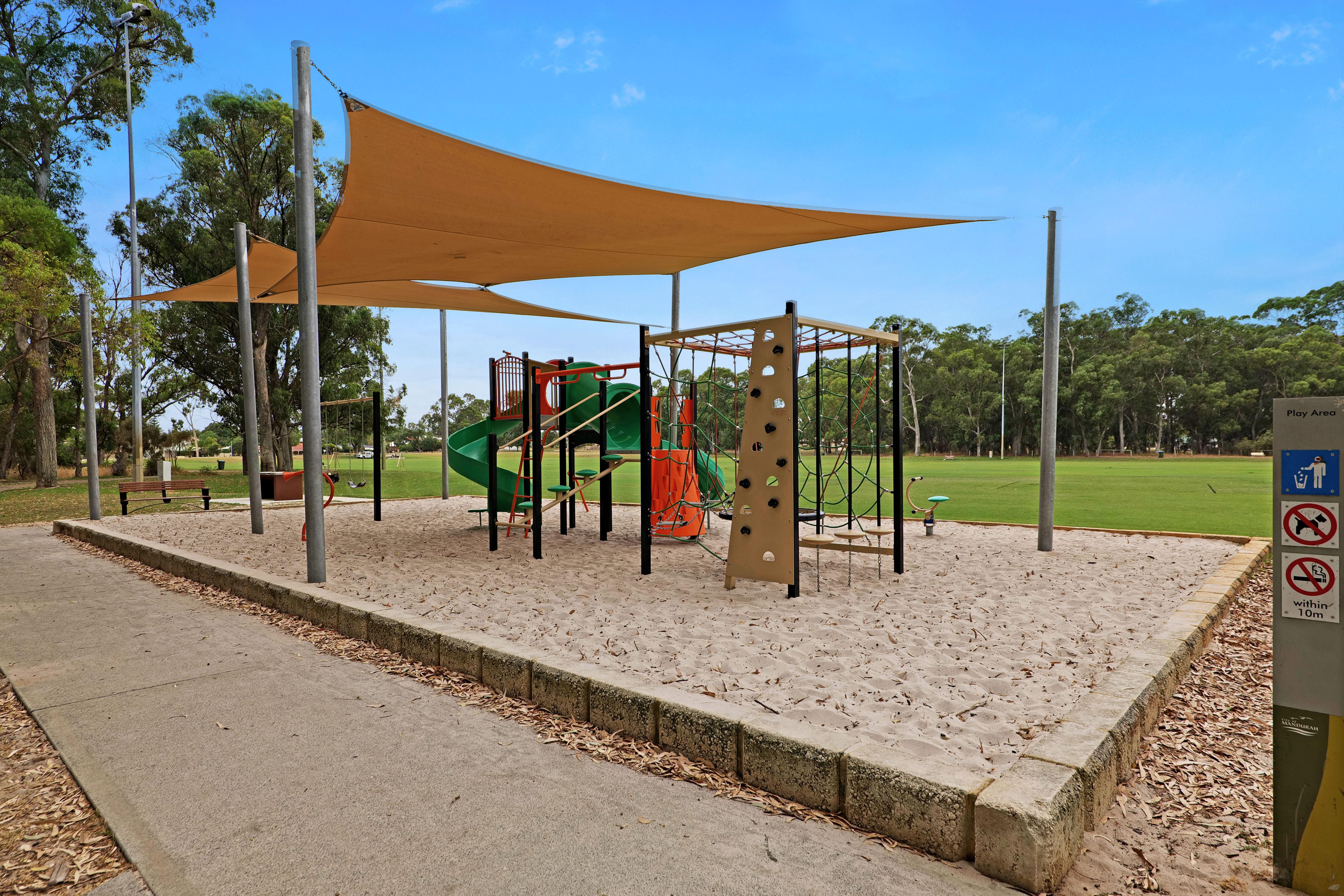 2 & 22 Quendamia Lane, Mandurah WA 6210