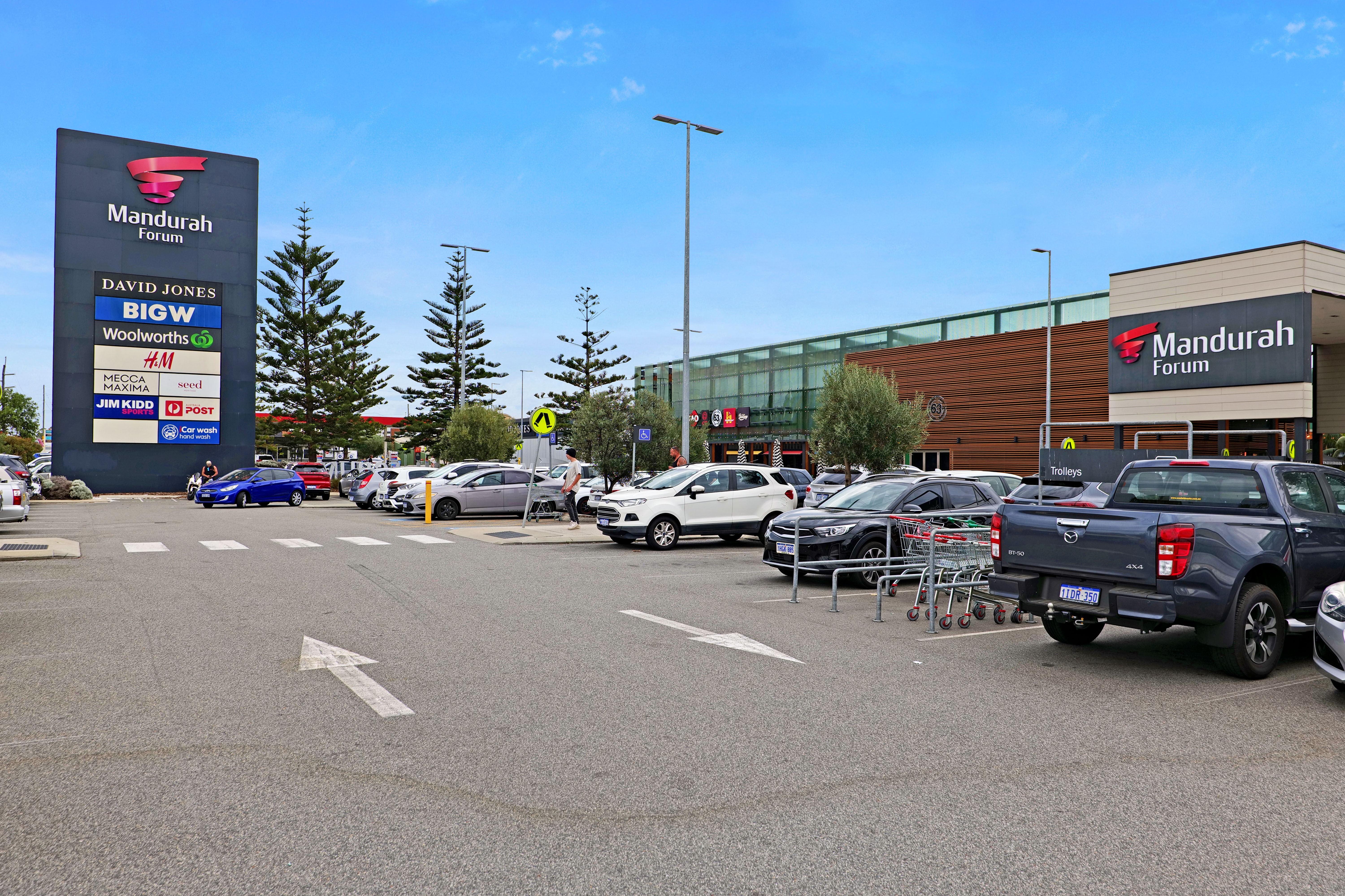 2 & 22 Quendamia Lane, Mandurah WA 6210