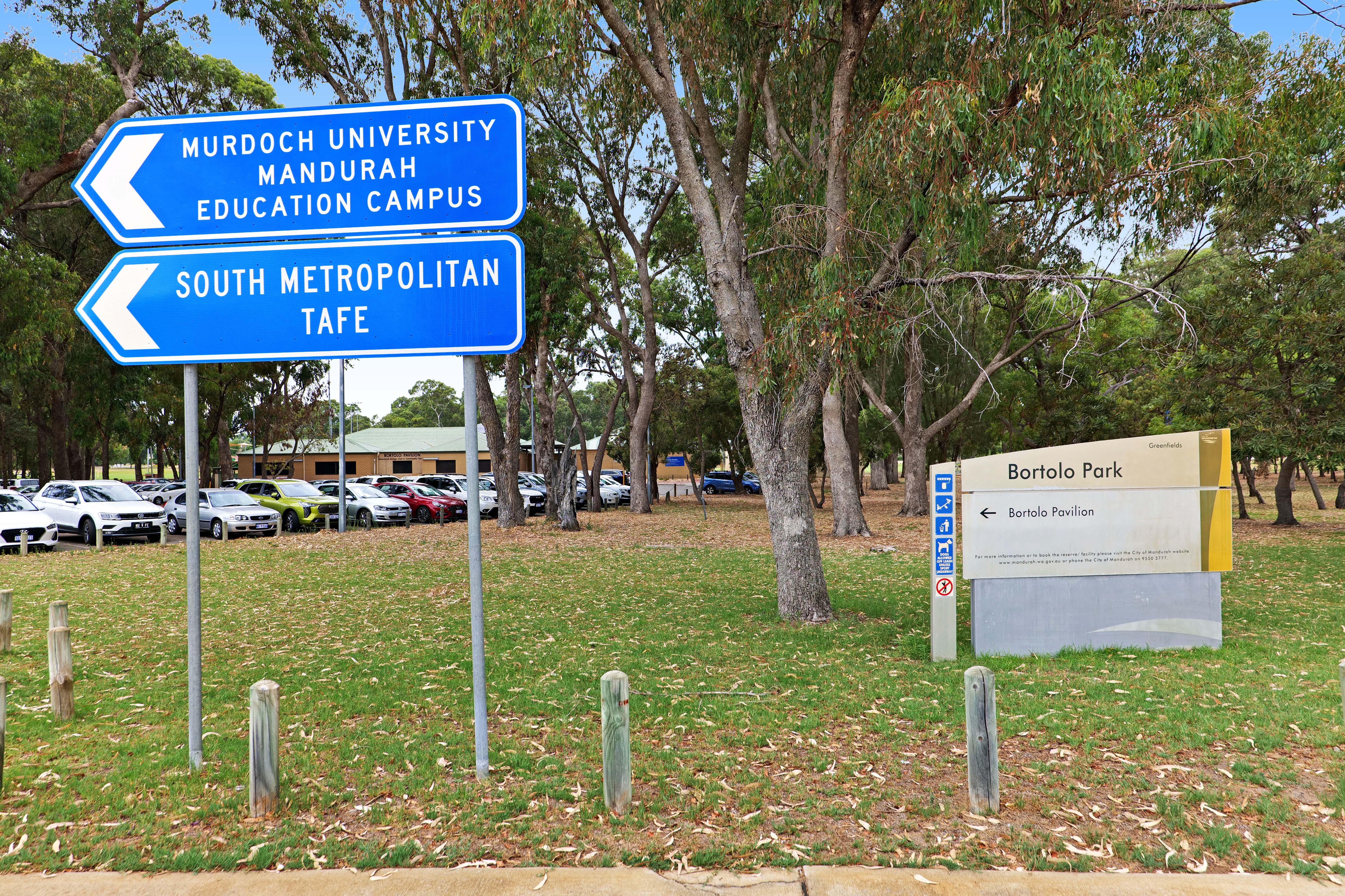 2 & 22 Quendamia Lane, Mandurah WA 6210