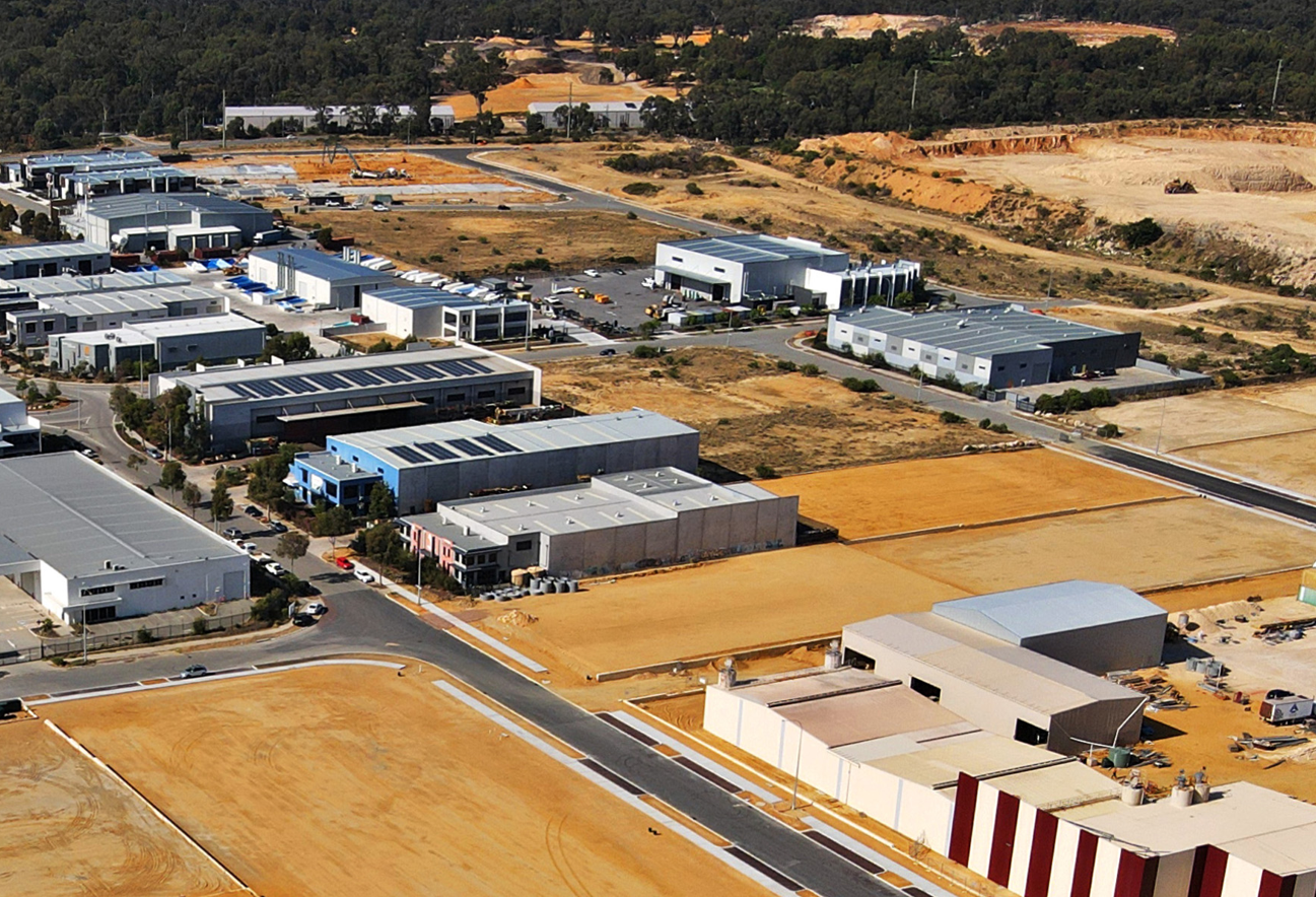 2 Horizon Terrace, Neerabup WA 6031