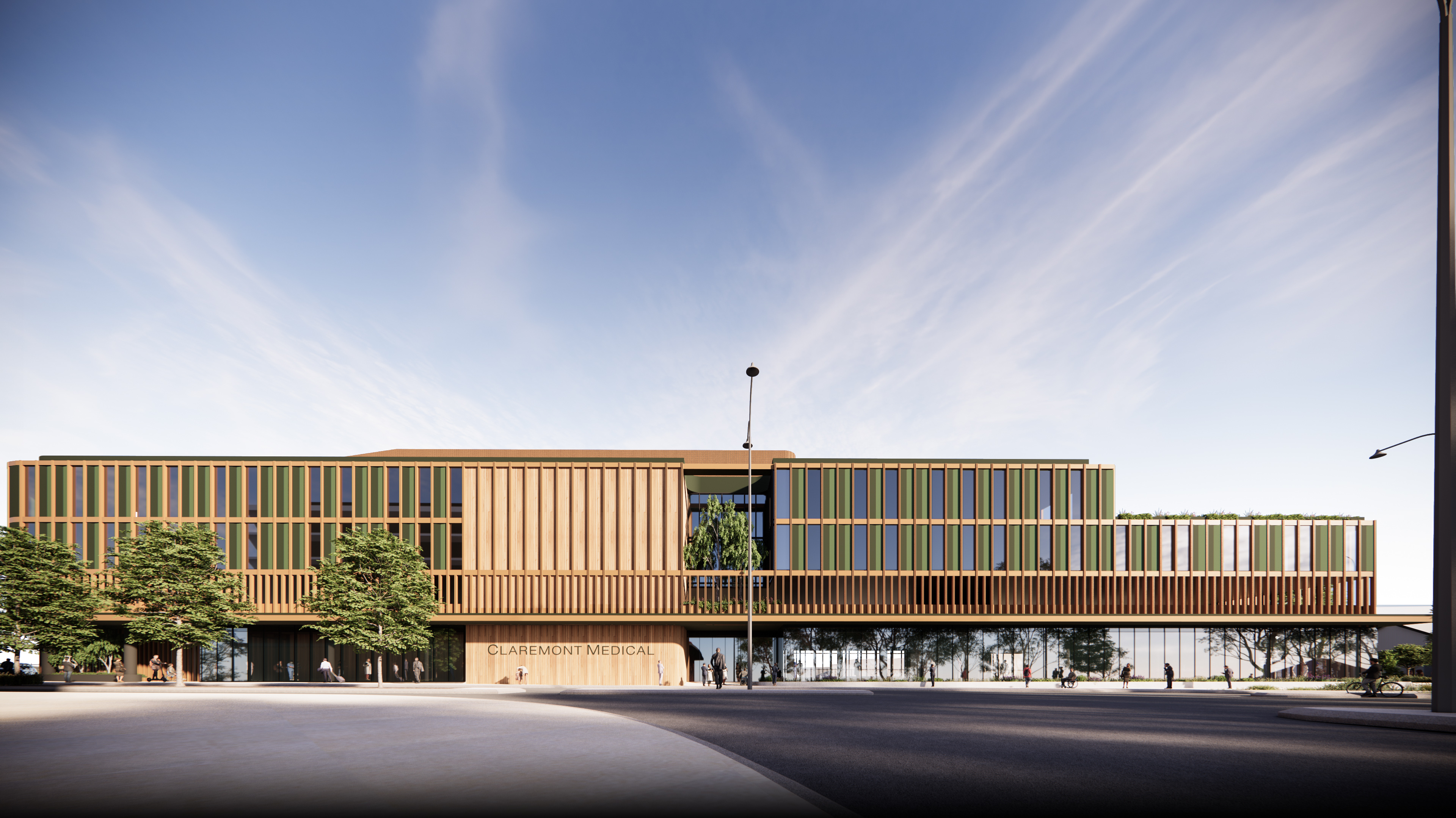 2 Shenton Road, Claremont WA 6010