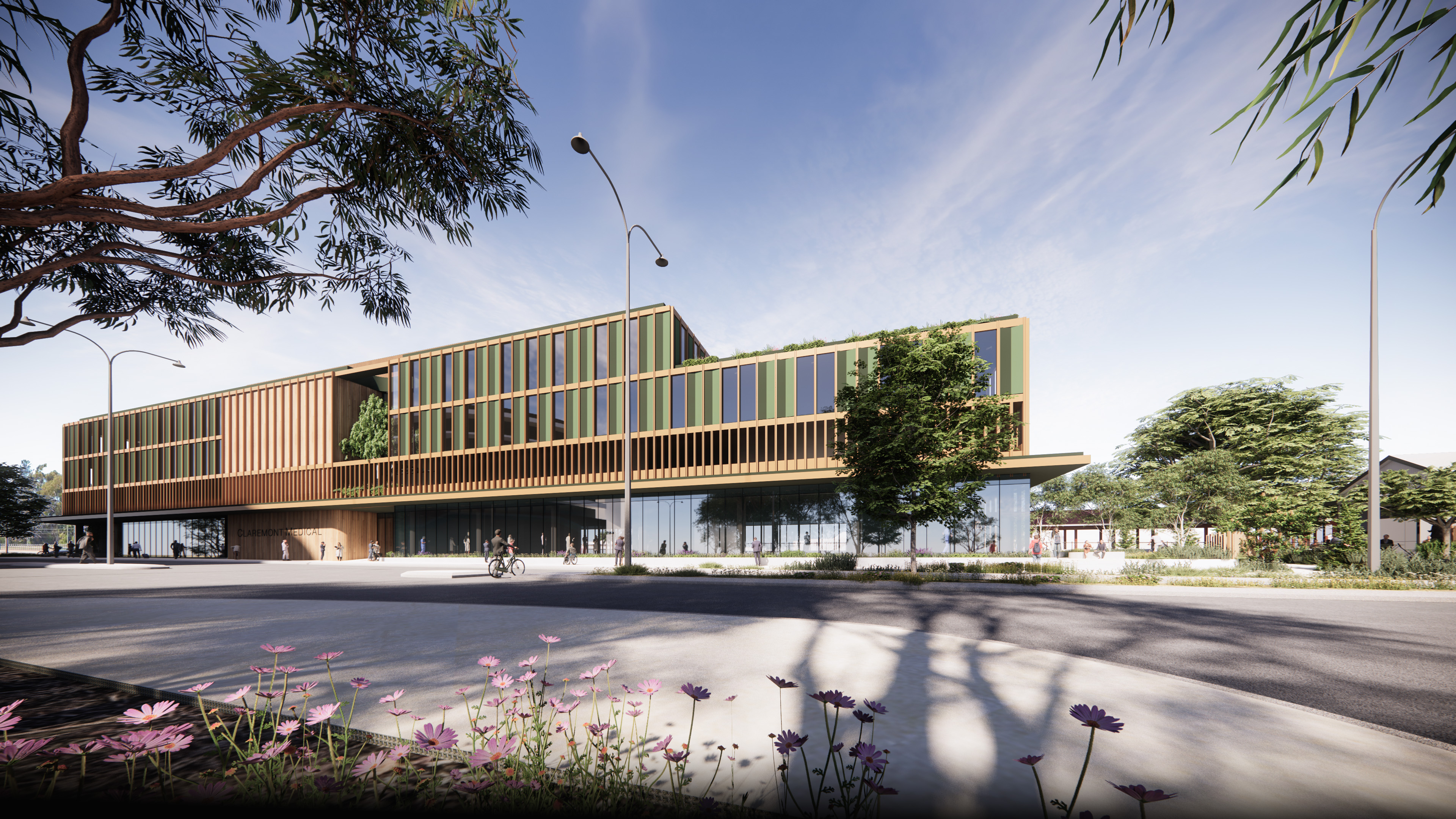 2 Shenton Road, Claremont WA 6010