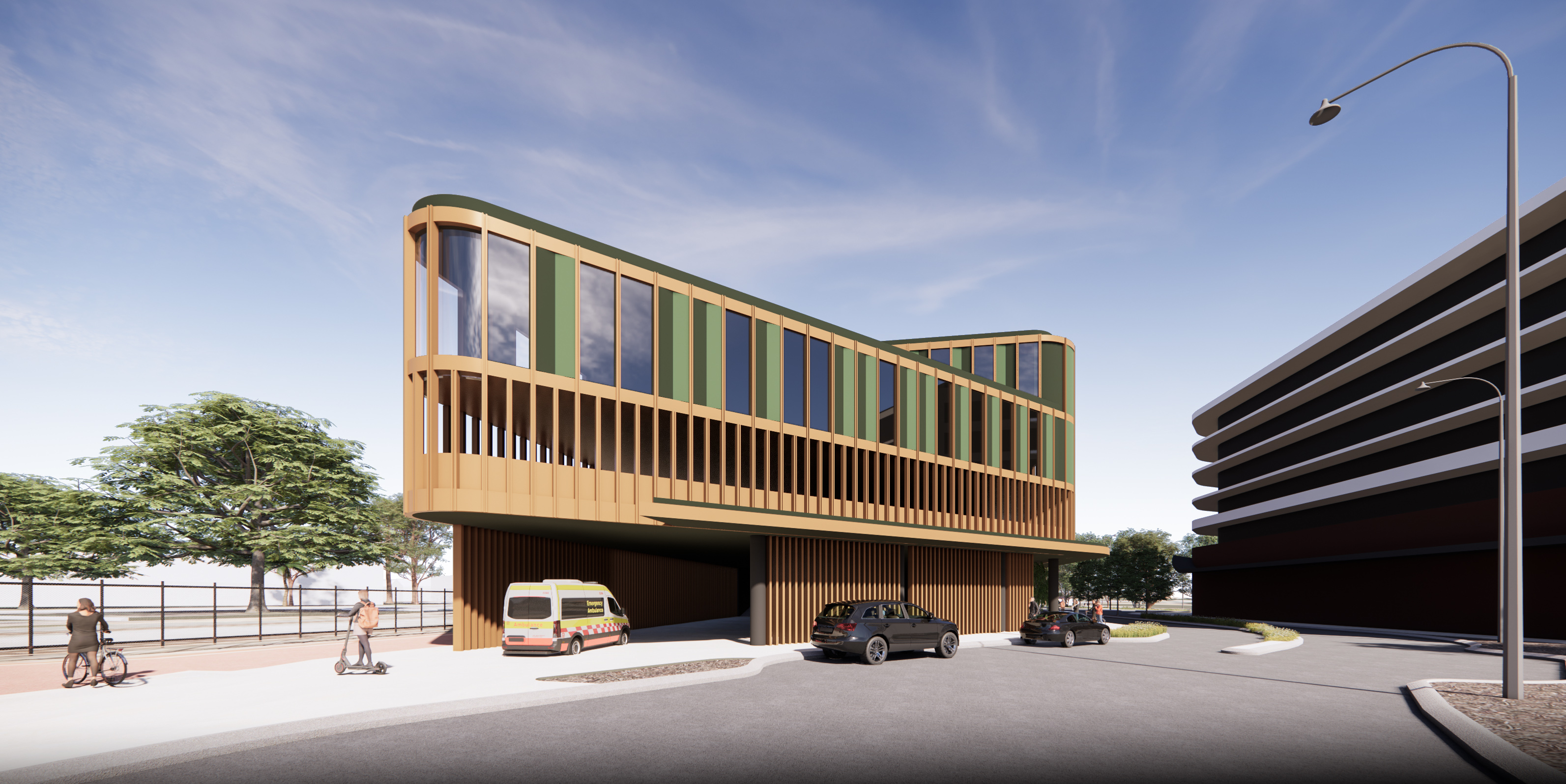 2 Shenton Road, Claremont WA 6010