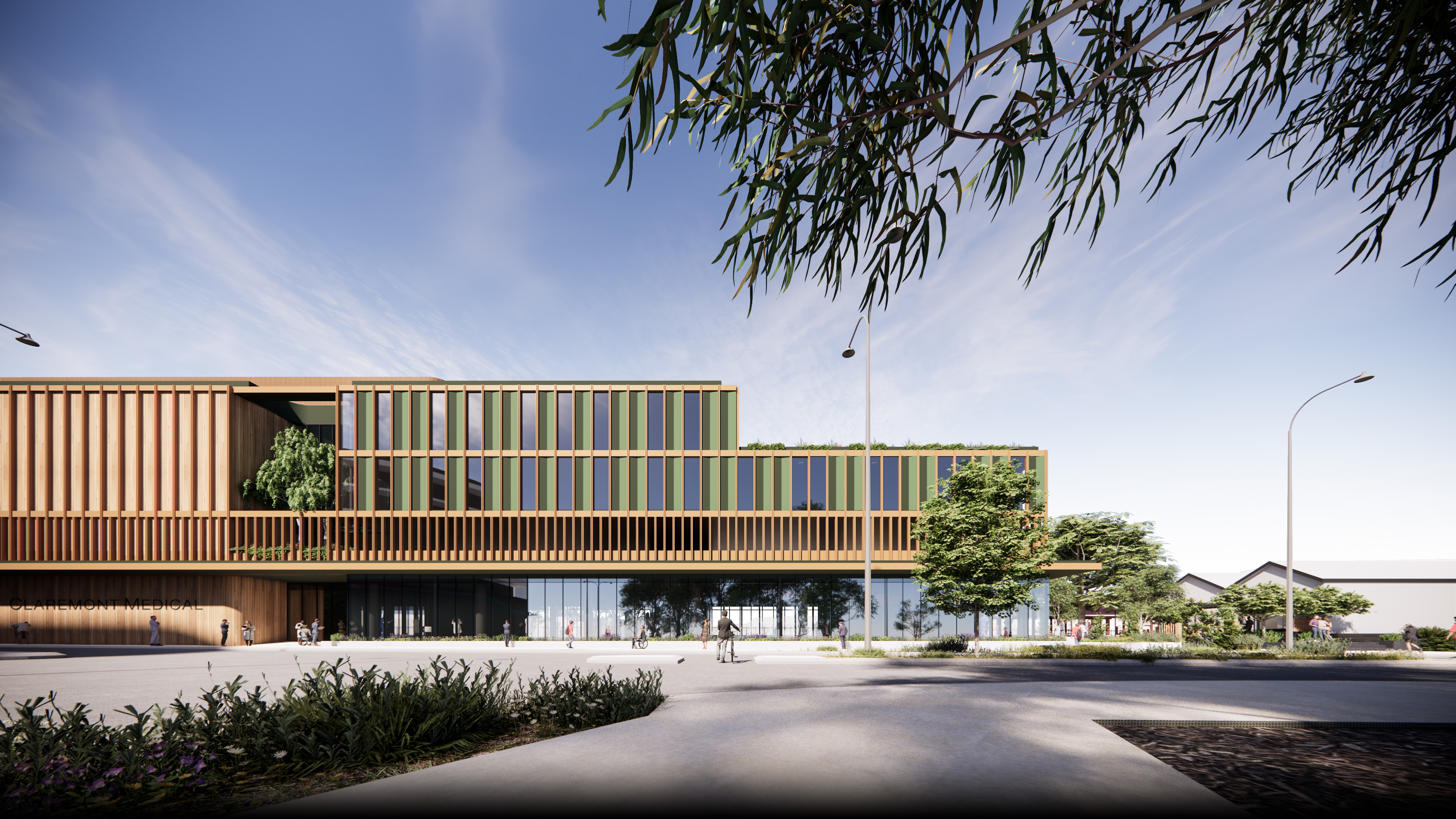 2 Shenton Road, Claremont WA 6010