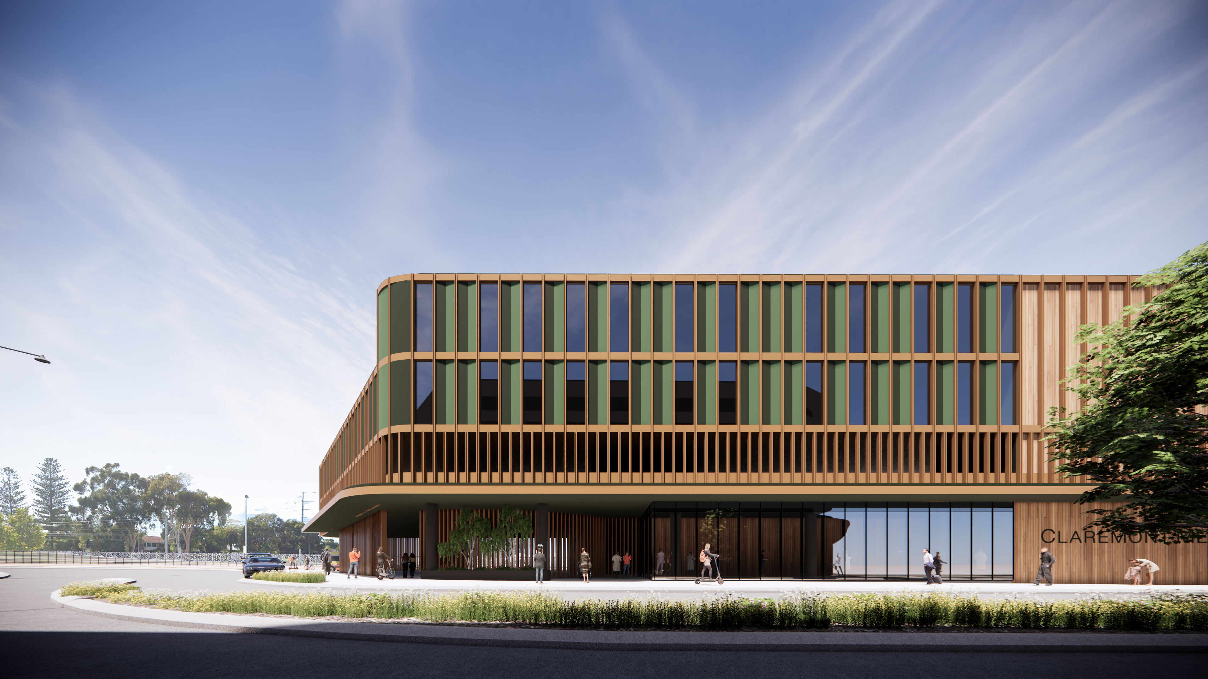 2 Shenton Road, Claremont WA 6010