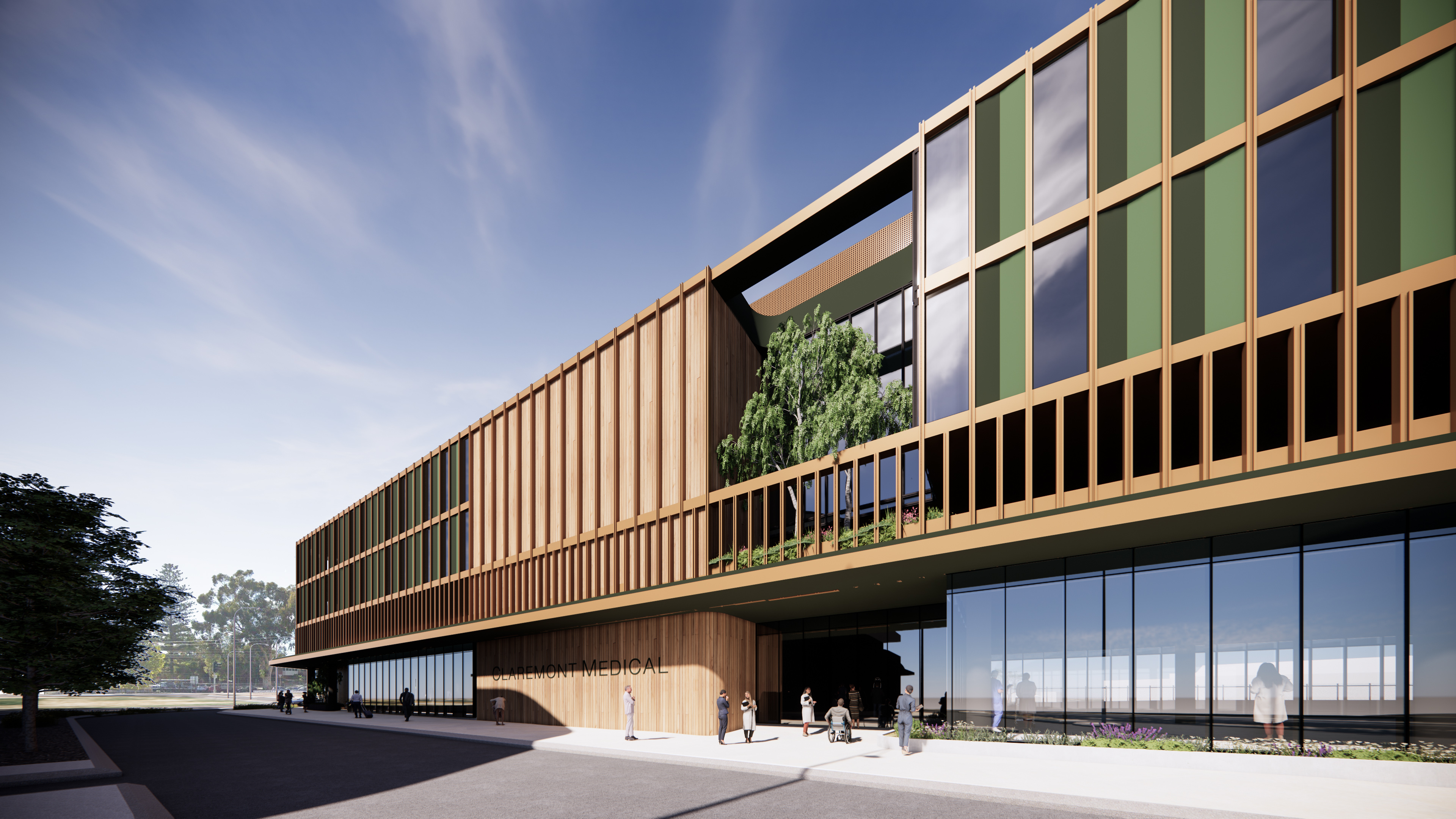 2 Shenton Road, Claremont WA 6010