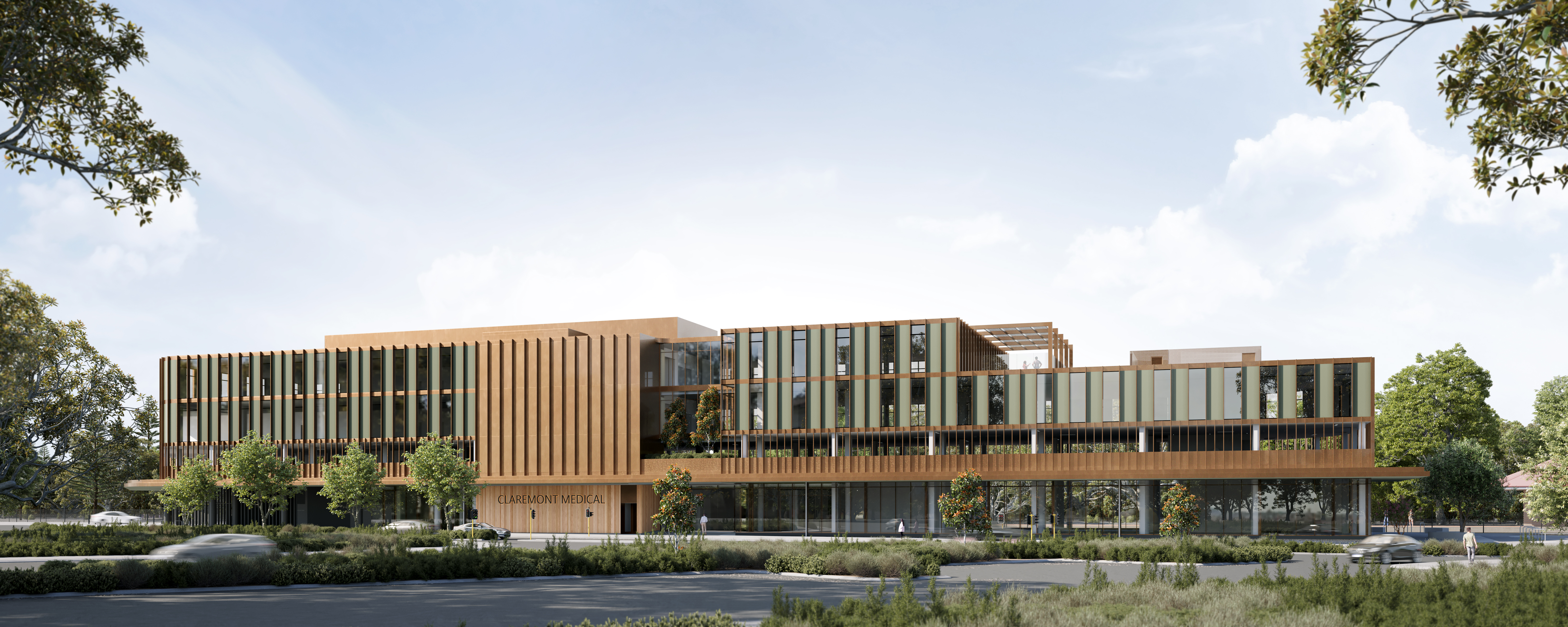 2 Shenton Road, Claremont WA 6010