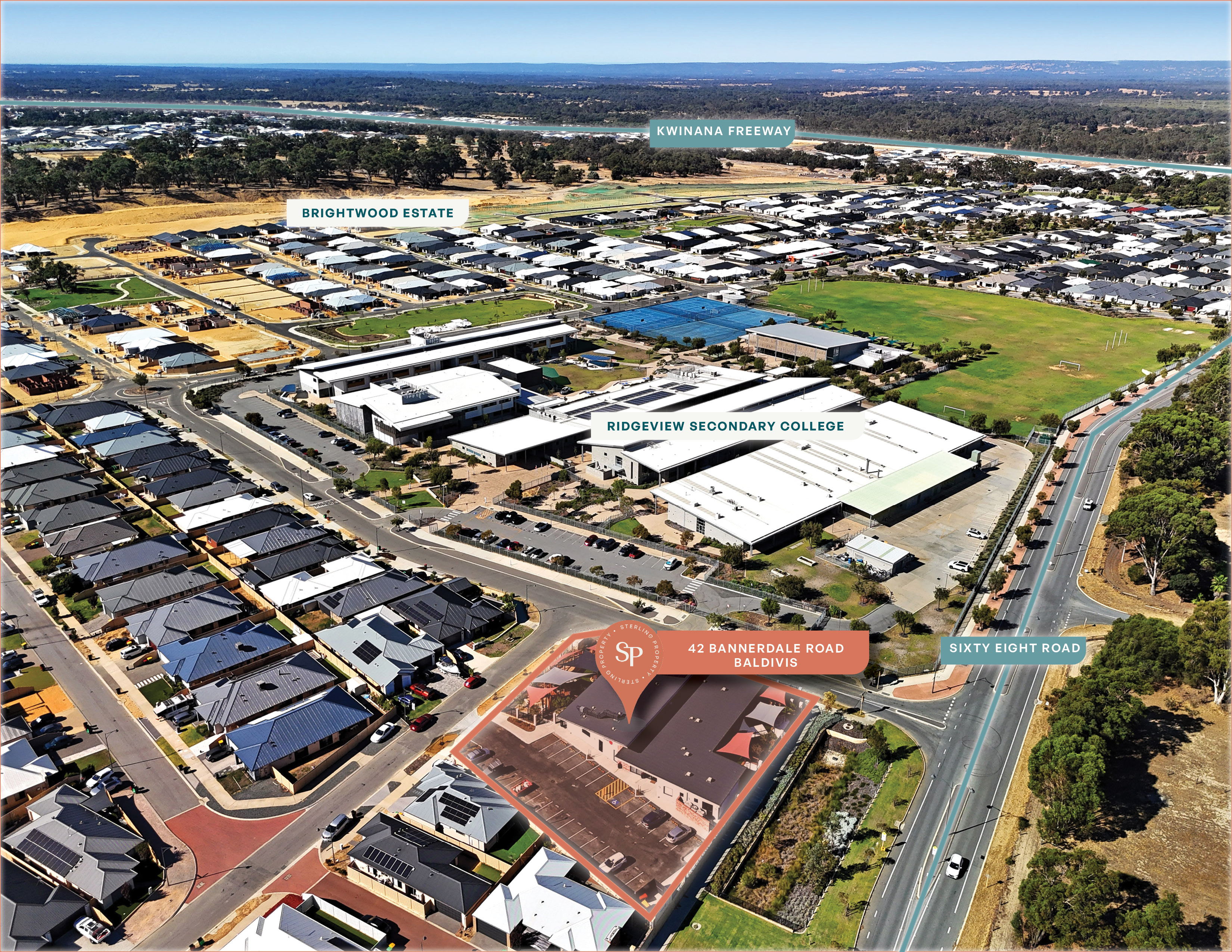 42 Bannerdale Road, Baldivis WA 6171