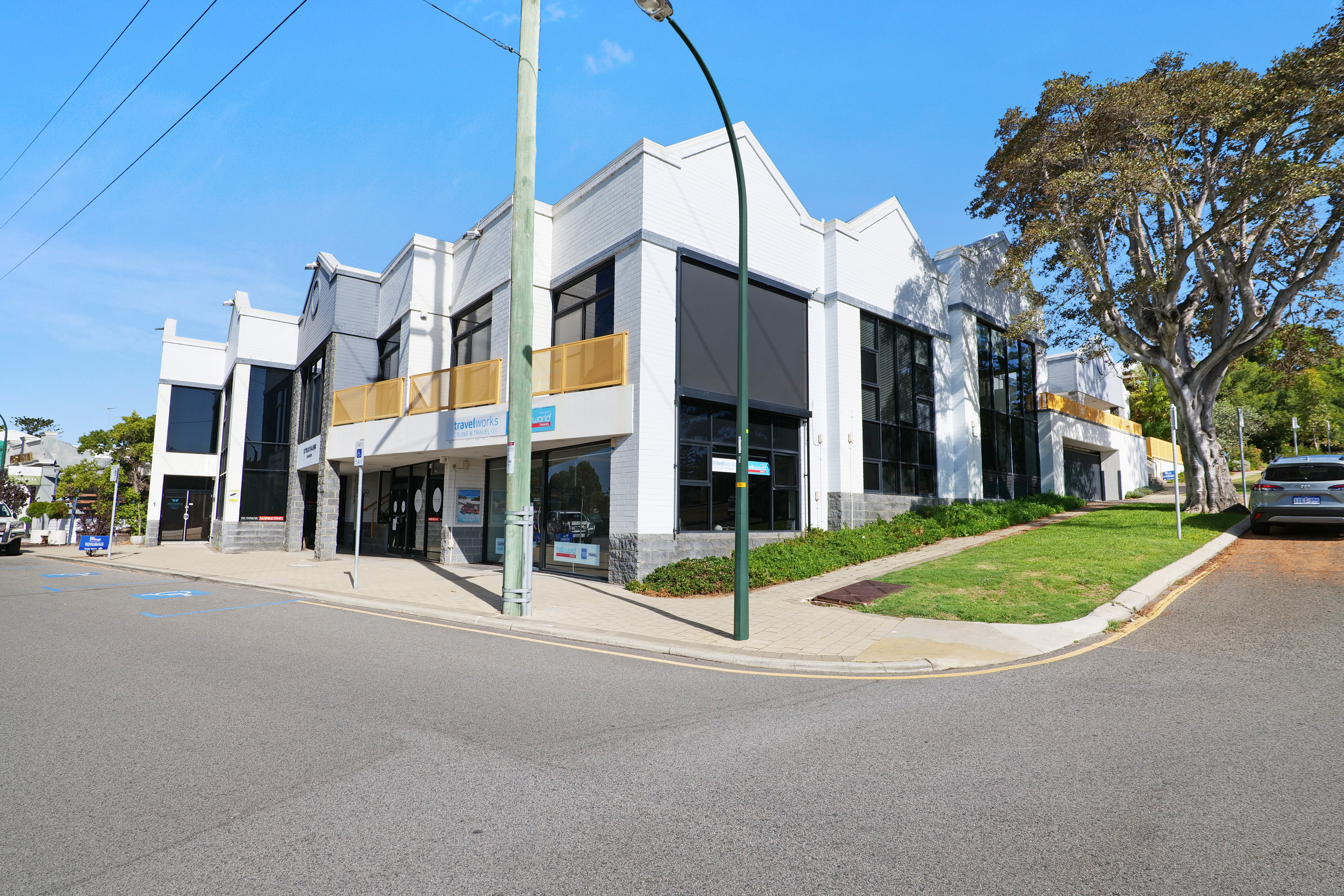 7/136 Railway Street, Claremont WA 6010