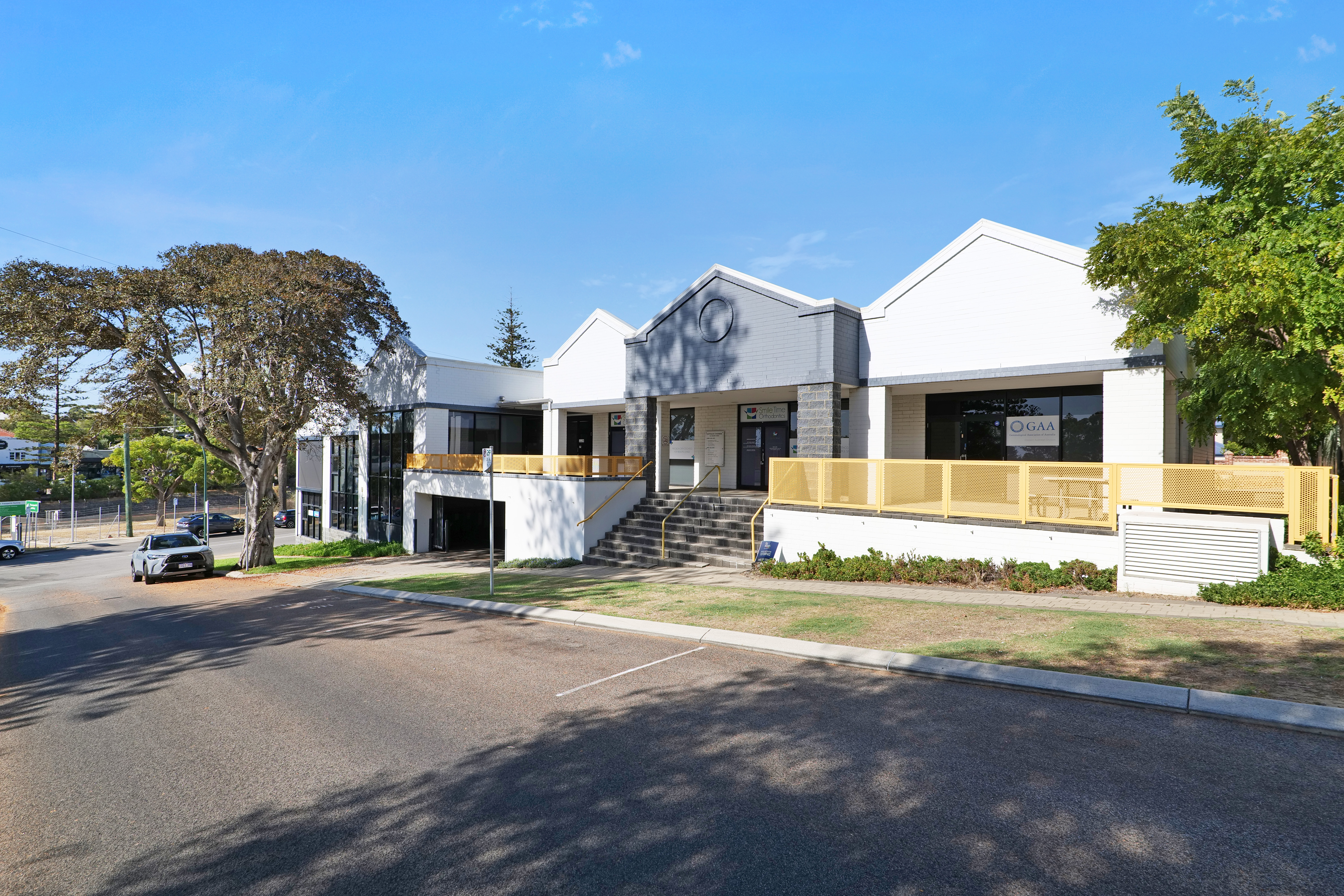 7/136 Railway Street, Claremont WA 6010