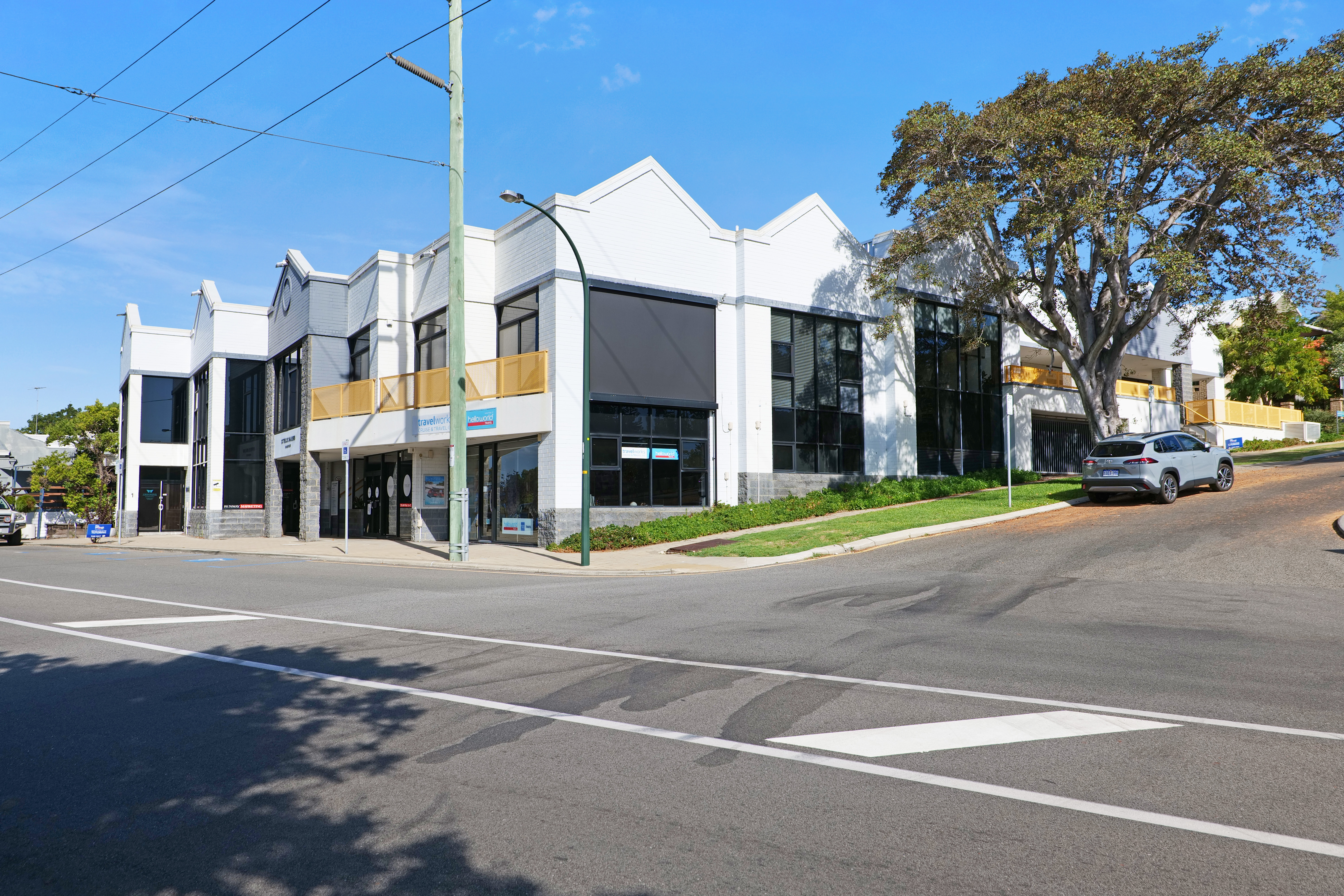 7/136 Railway Street, Claremont WA 6010