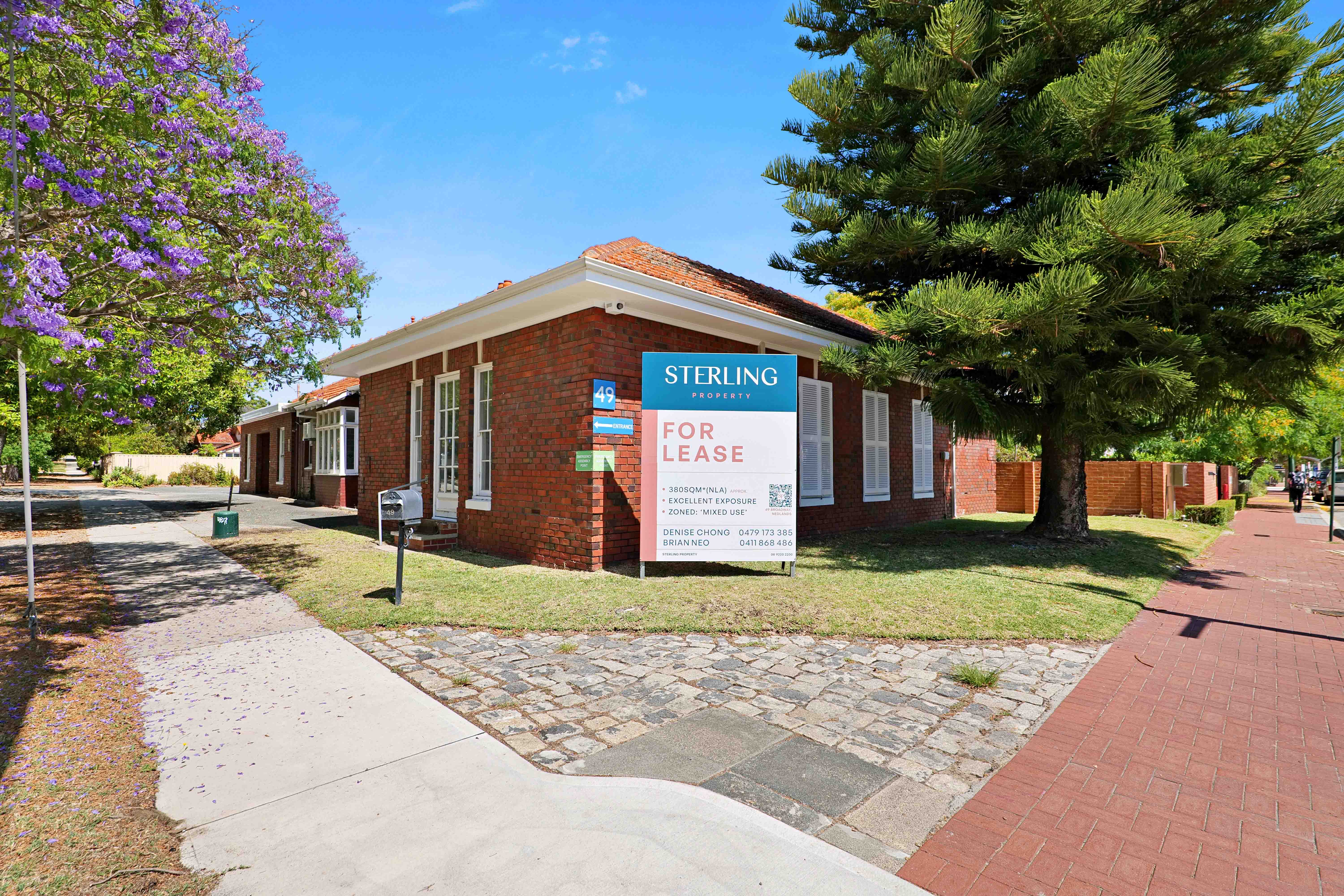 49 Broadway, Nedlands WA 6009