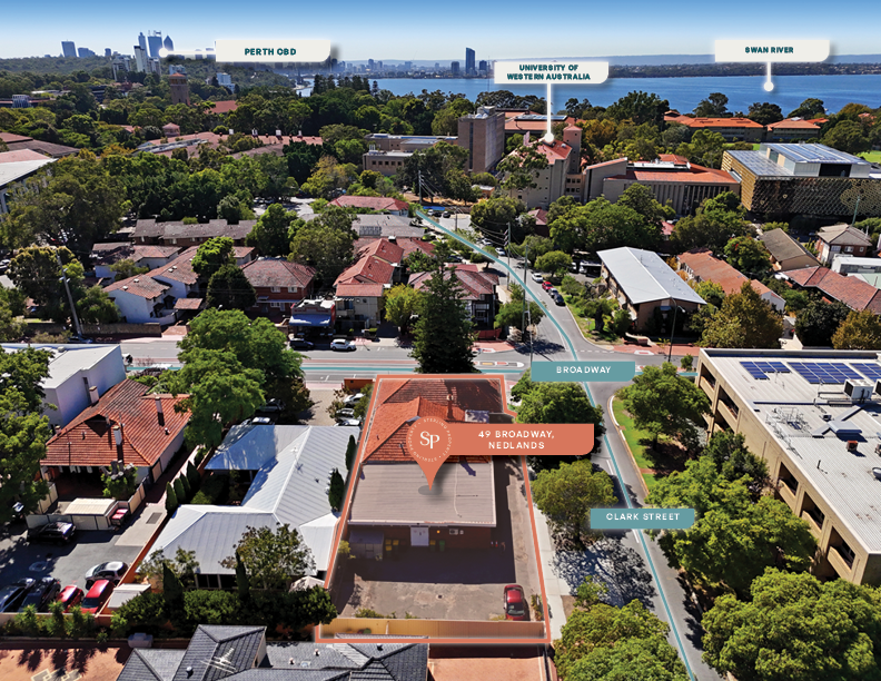49 Broadway, Nedlands WA 6009