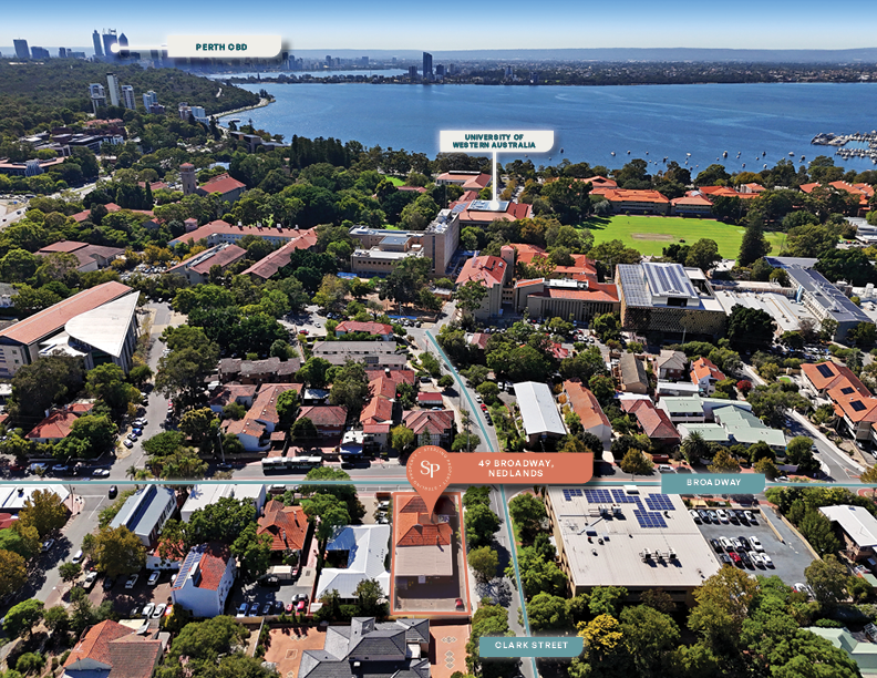 49 Broadway, Nedlands WA 6009