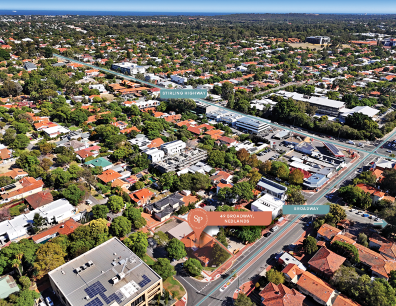 49 Broadway, Nedlands WA 6009