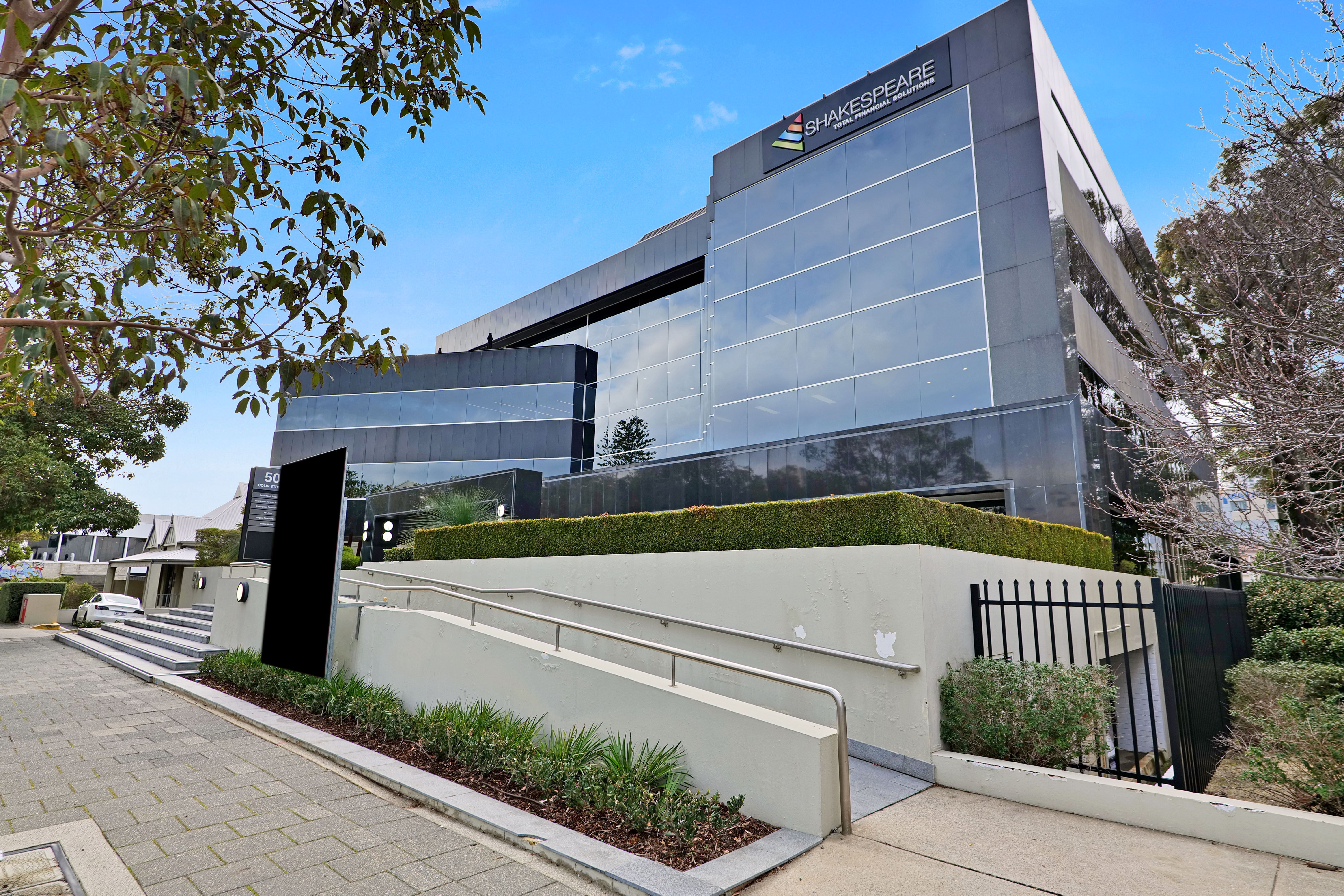 50 Colin Street, West Perth WA 6005