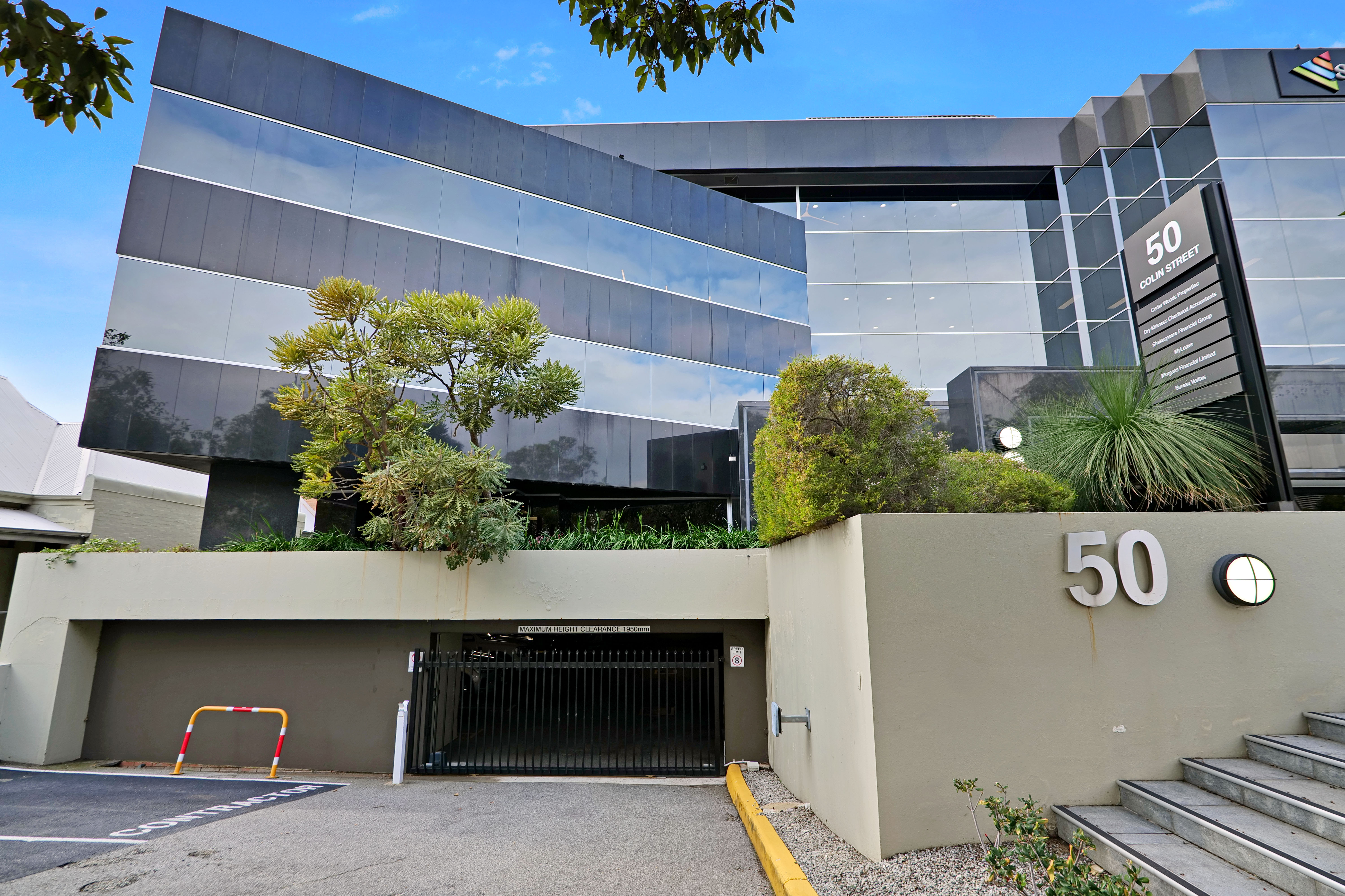 50 Colin Street, West Perth WA 6005