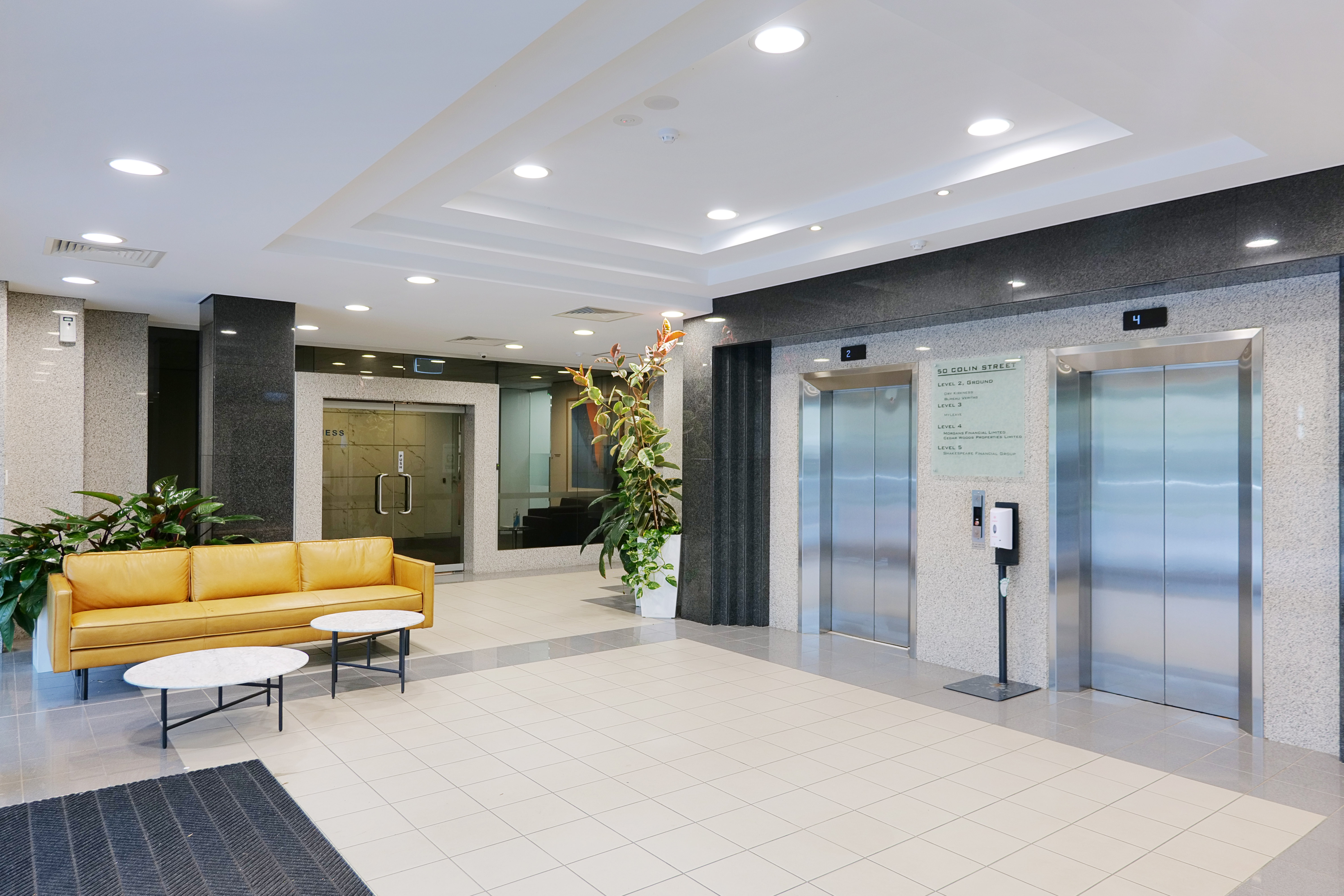 50 Colin Street, West Perth WA 6005