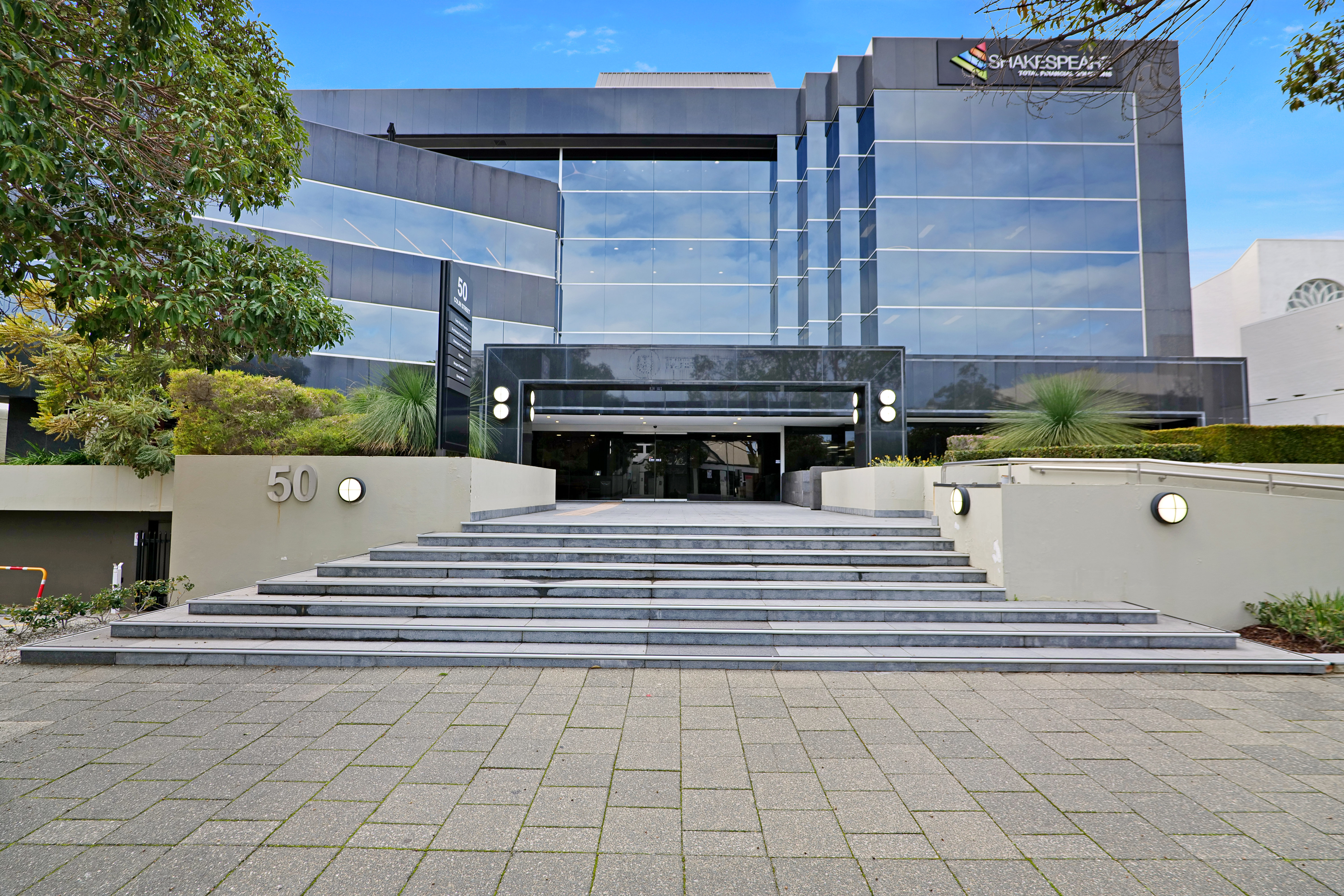 50 Colin Street, West Perth WA 6005