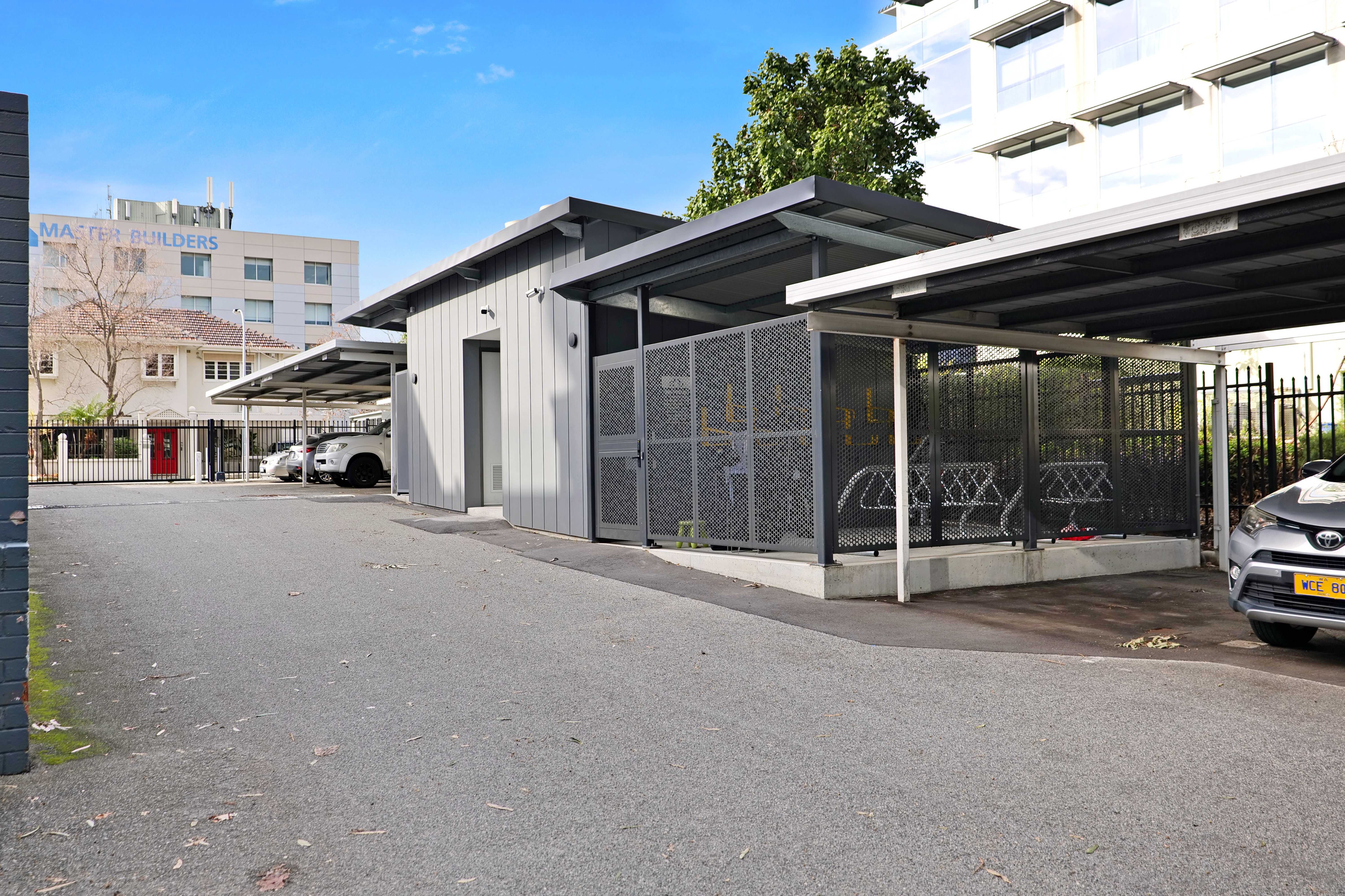 50 Colin Street, West Perth WA 6005