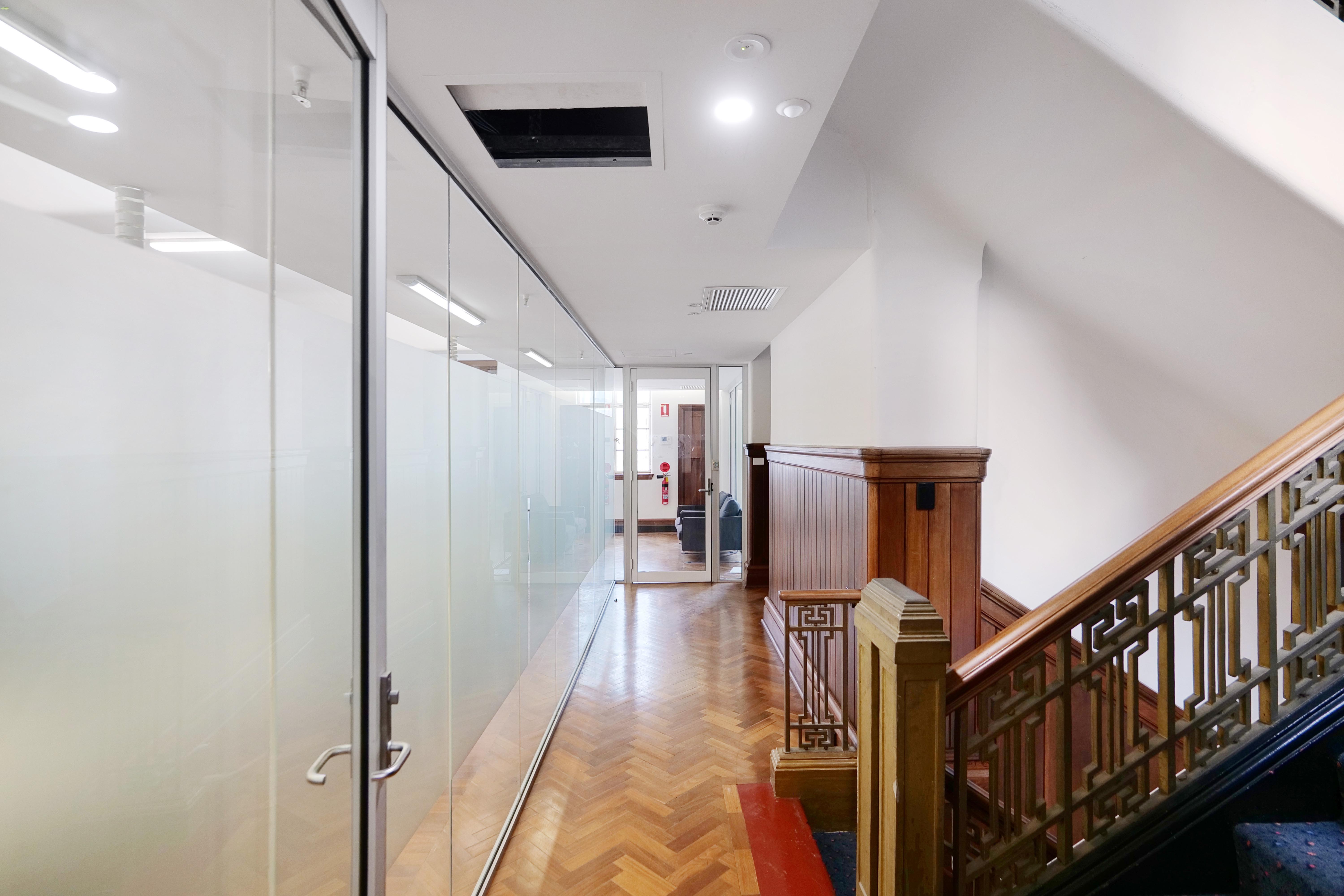 56 William Street, Perth WA 6000