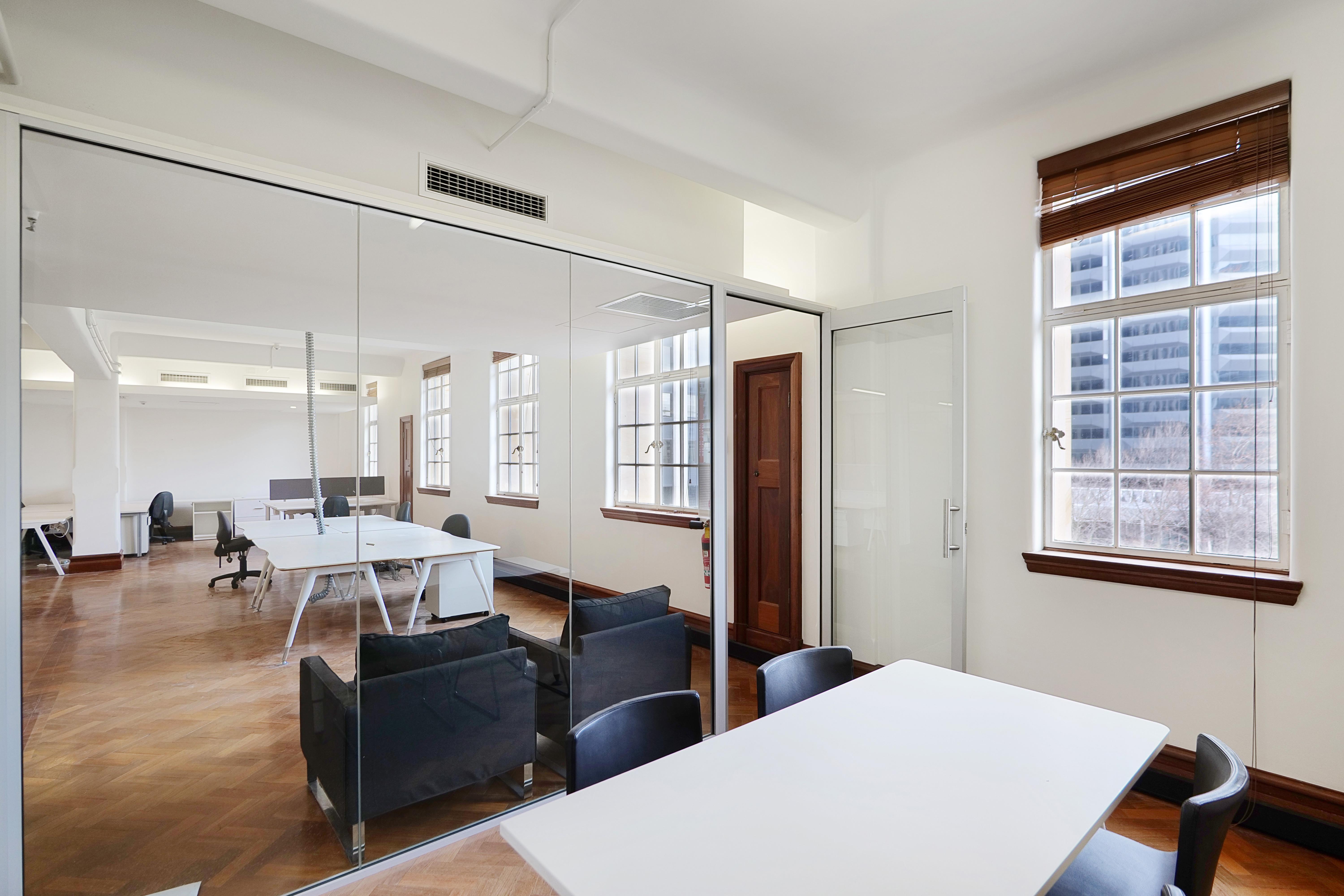 56 William Street, Perth WA 6000