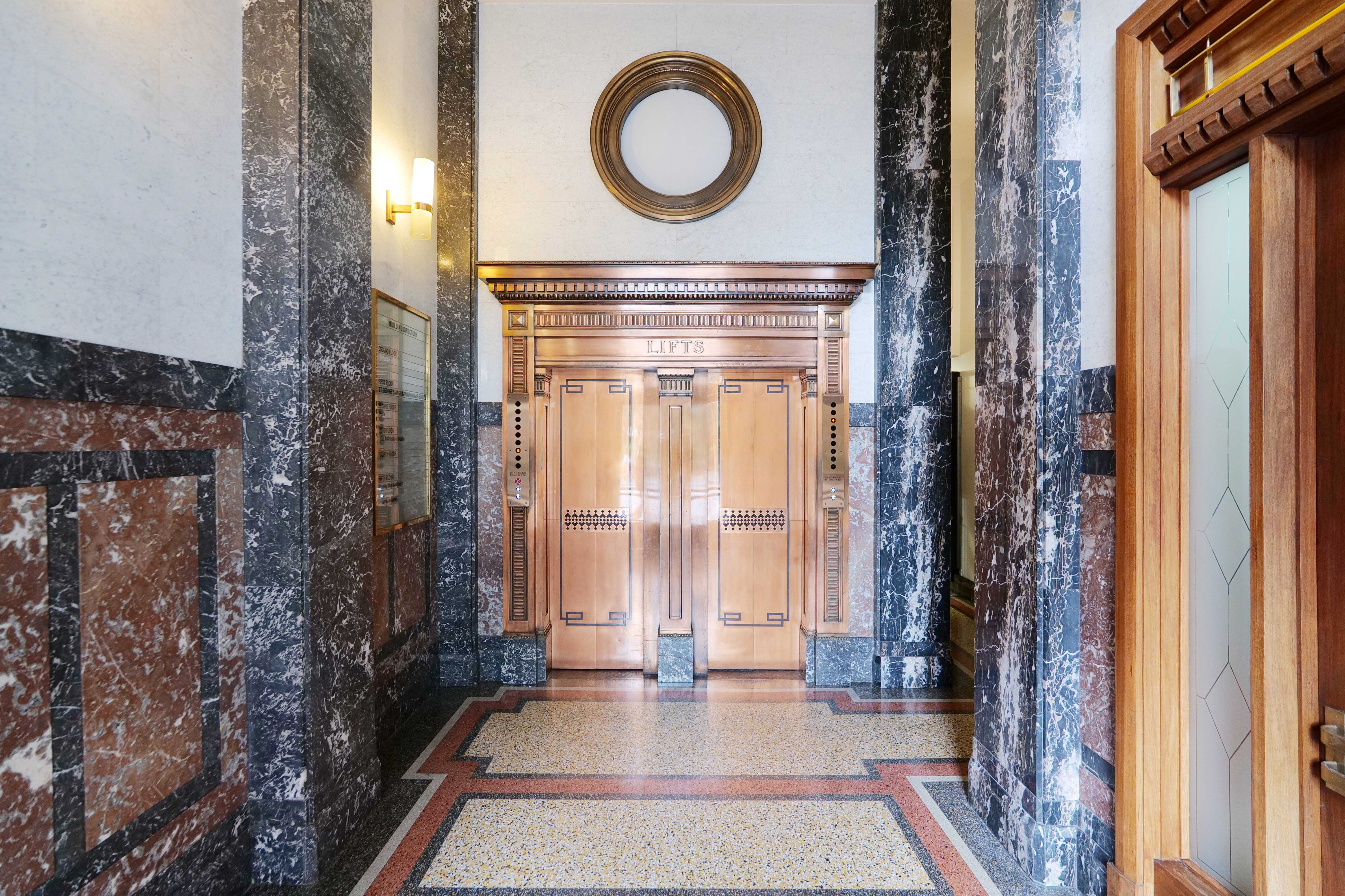 56 William Street, Perth WA 6000