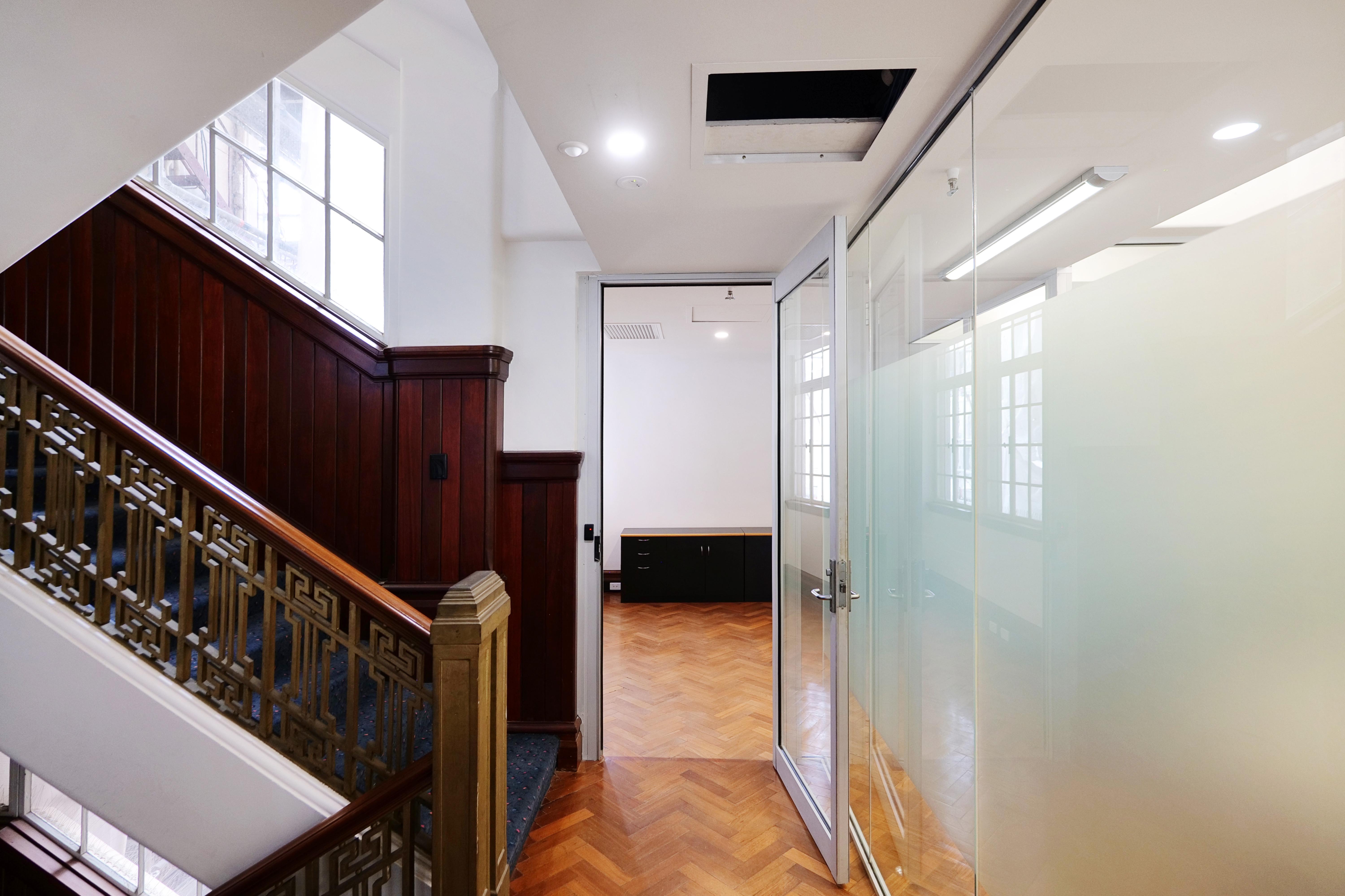 56 William Street, Perth WA 6000