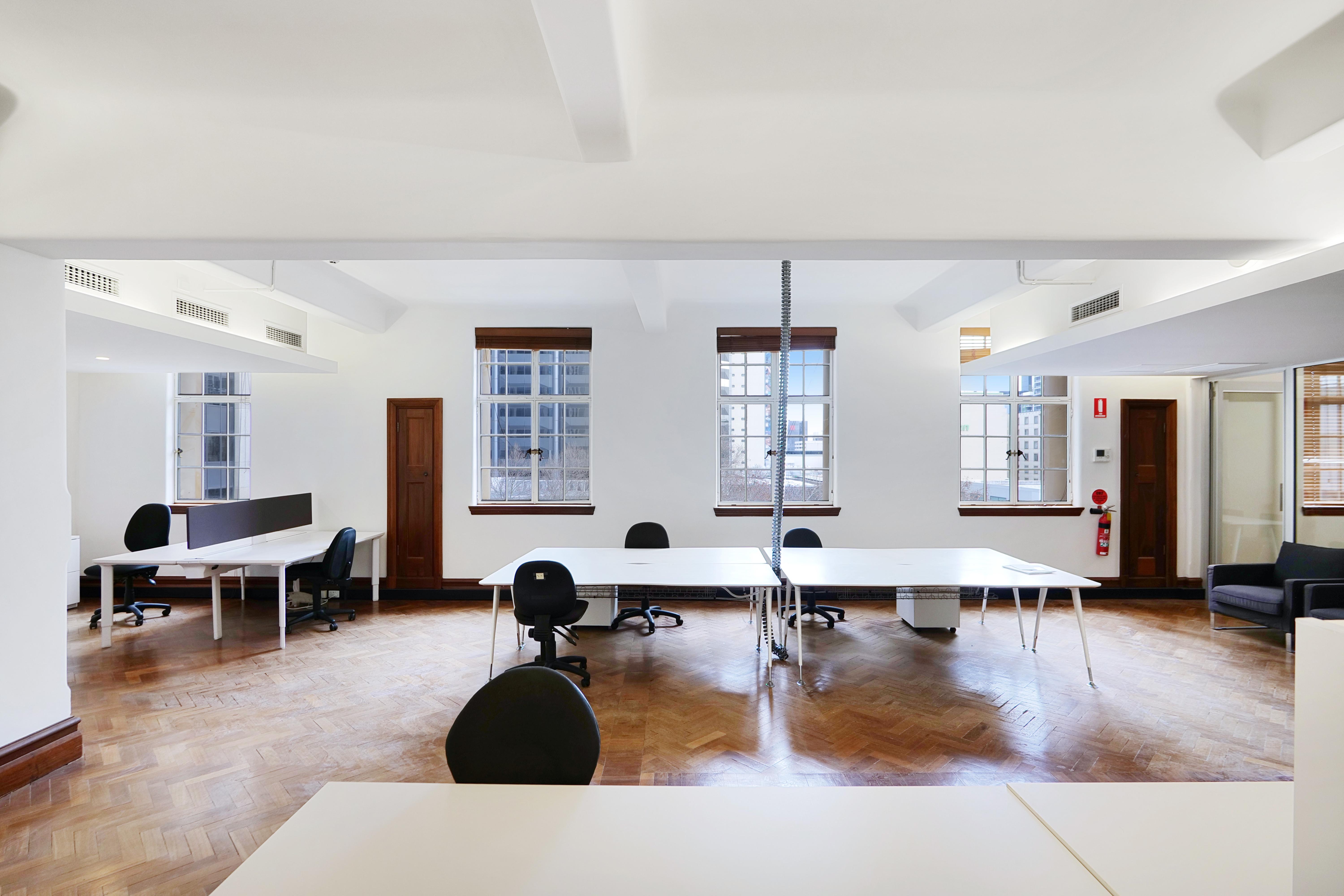 56 William Street, Perth WA 6000