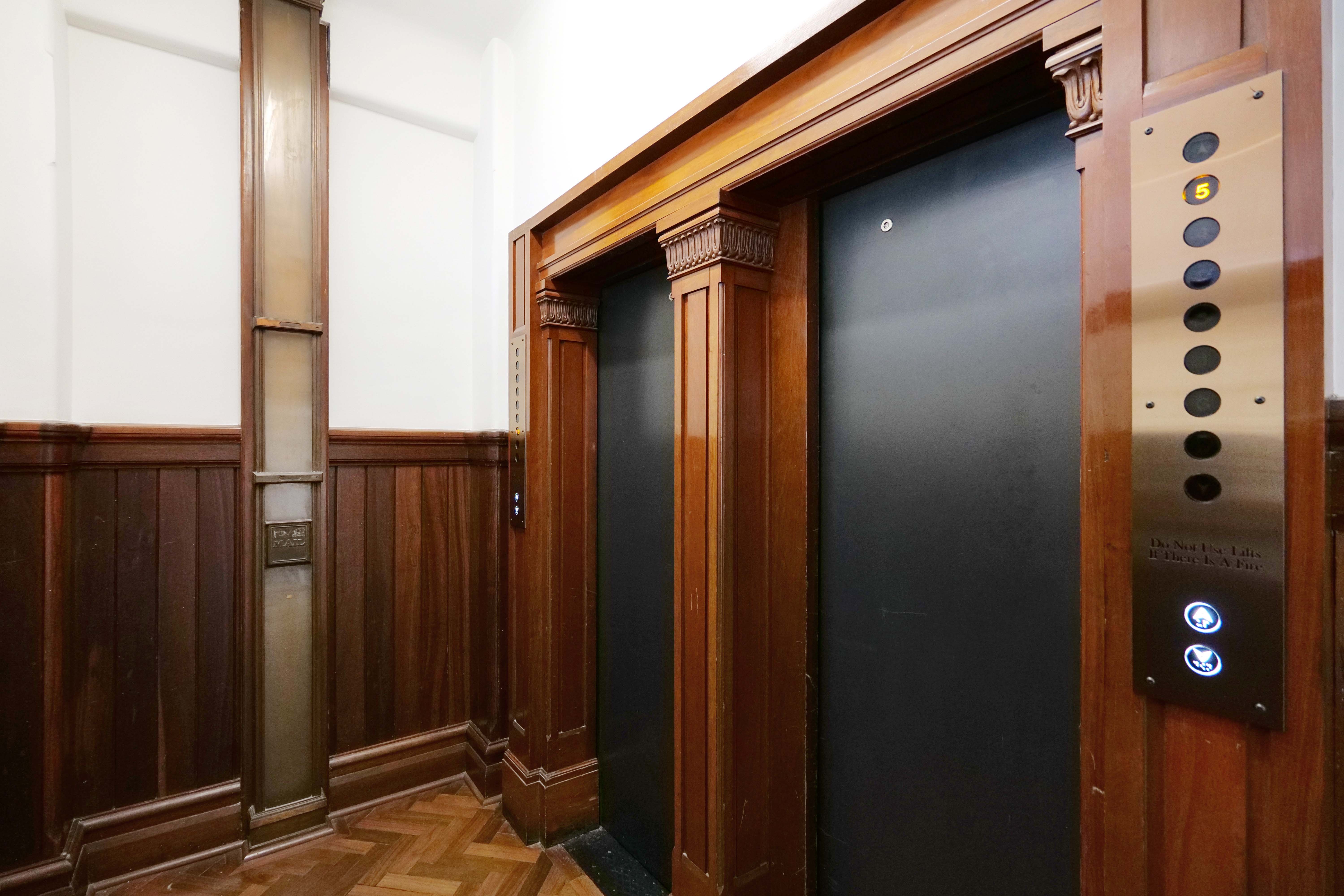 56 William Street, Perth WA 6000