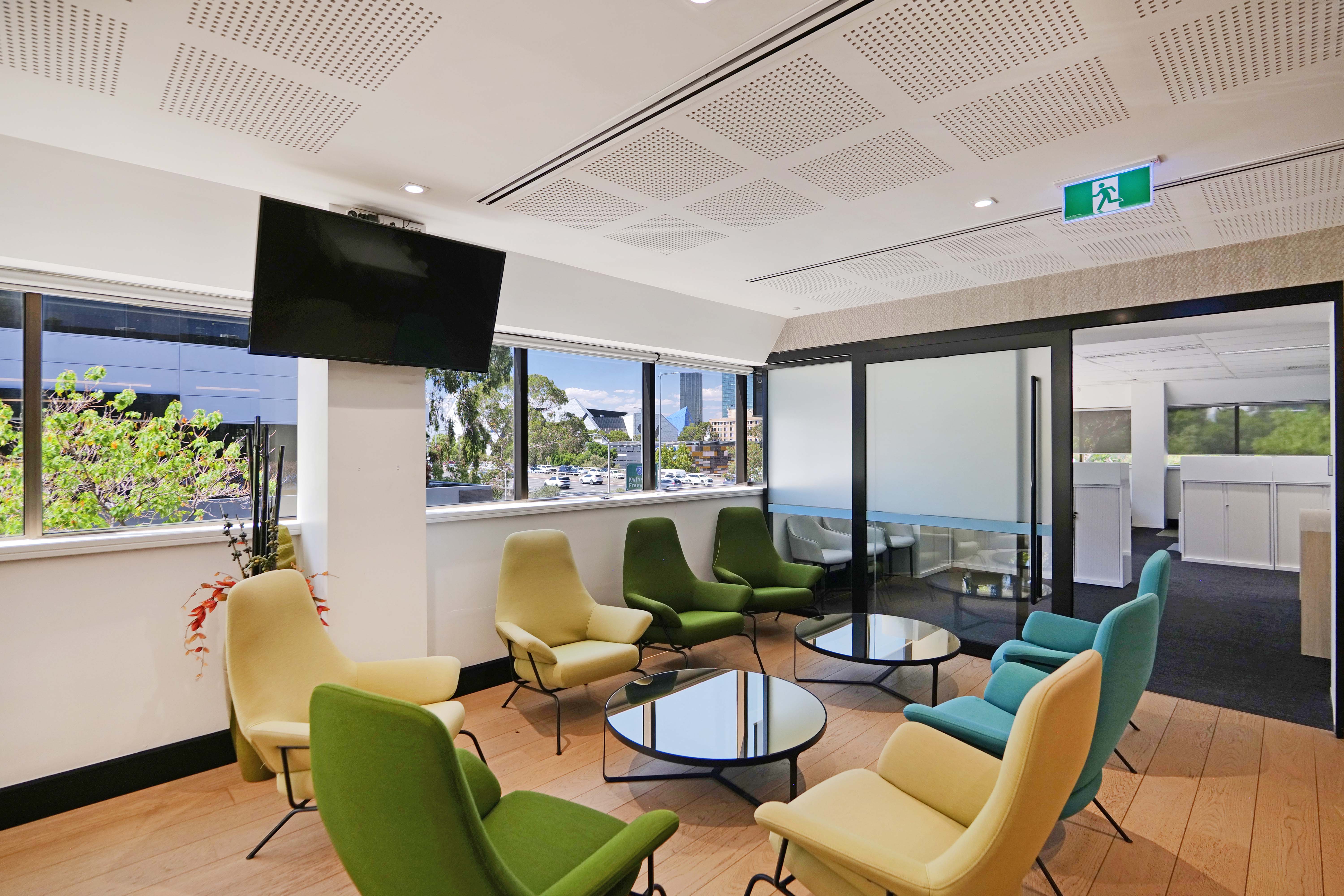 1050 Hay Street, West Perth WA 6005