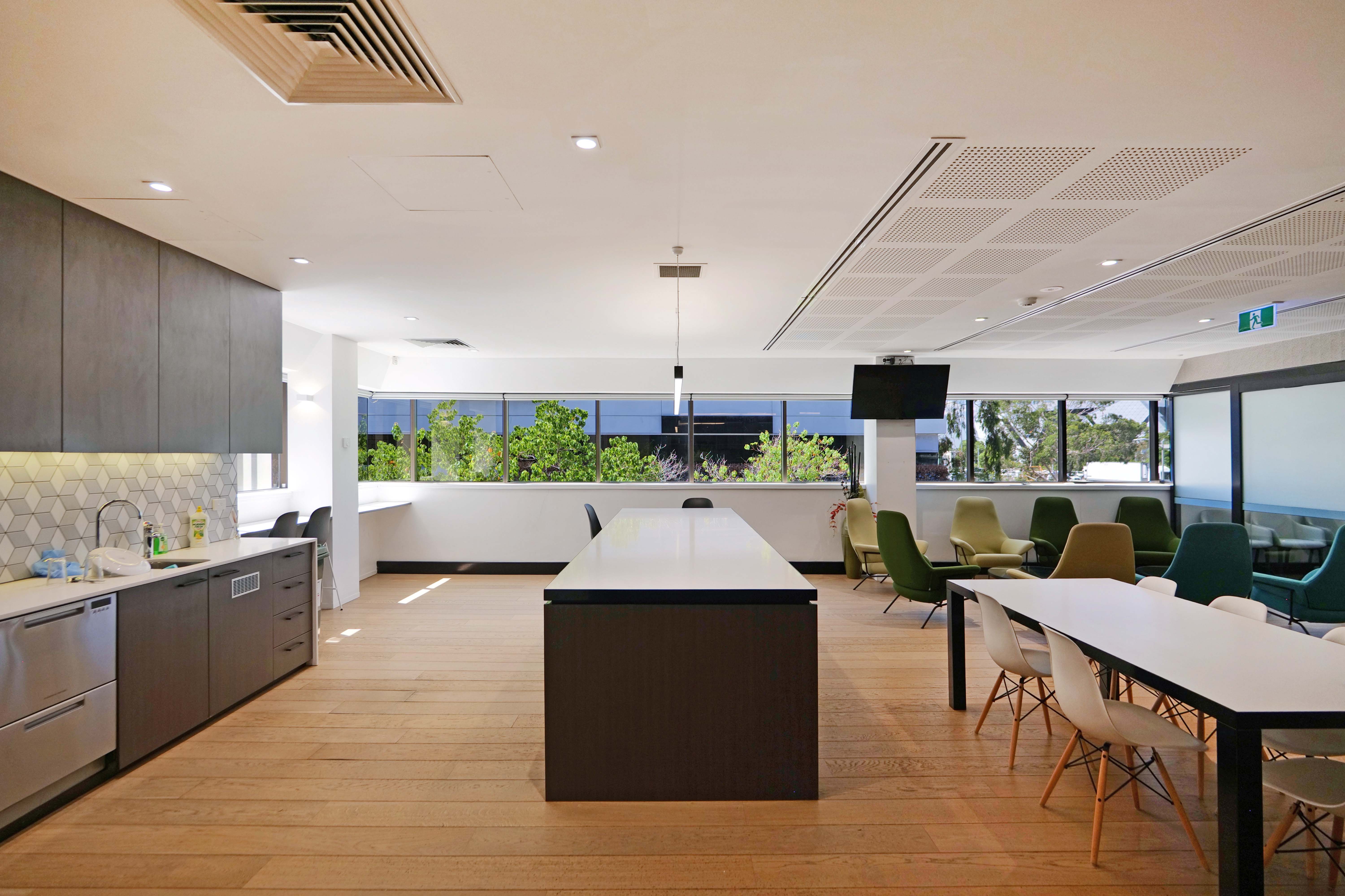 1050 Hay Street, West Perth WA 6005