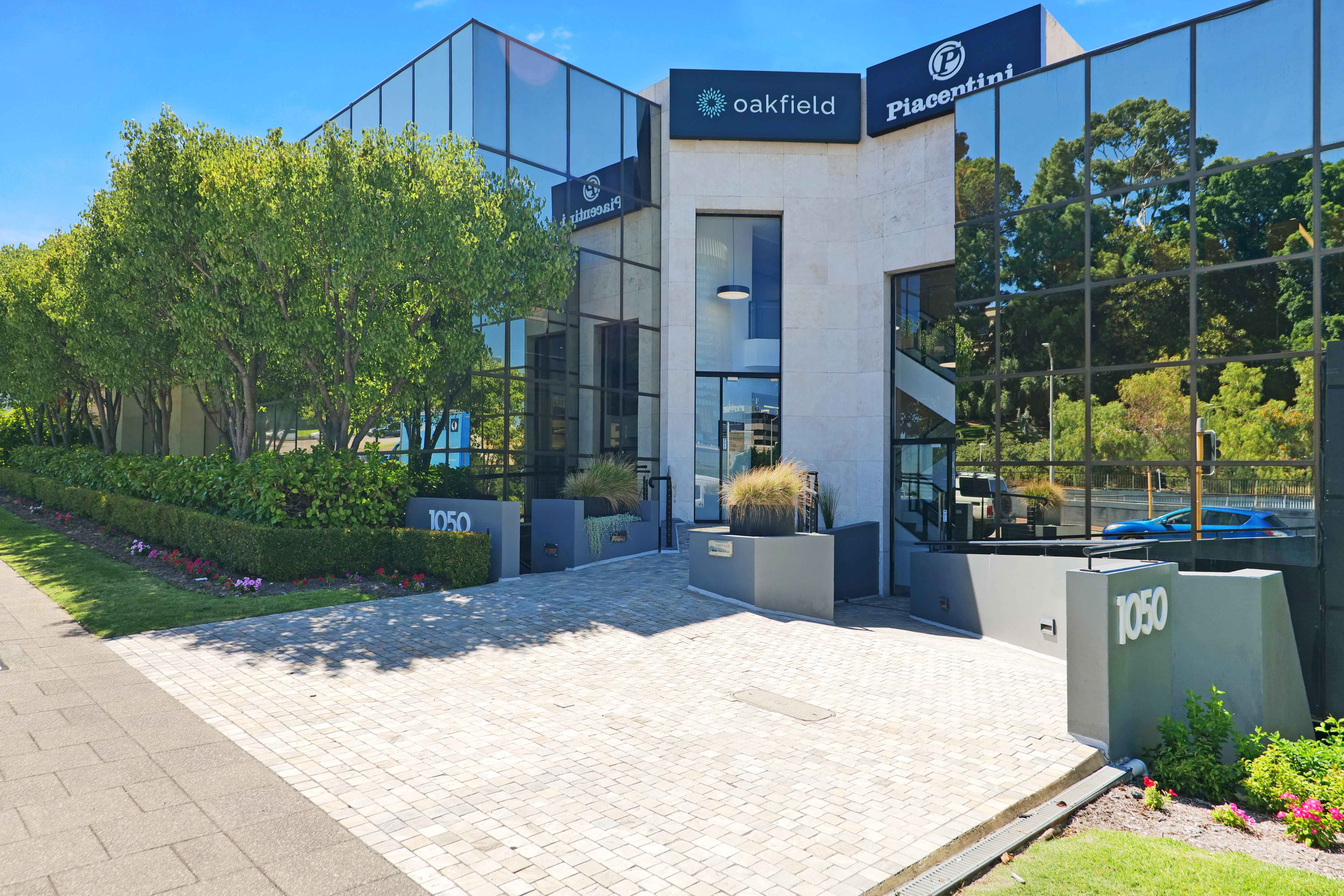 1050 Hay Street, West Perth WA 6005