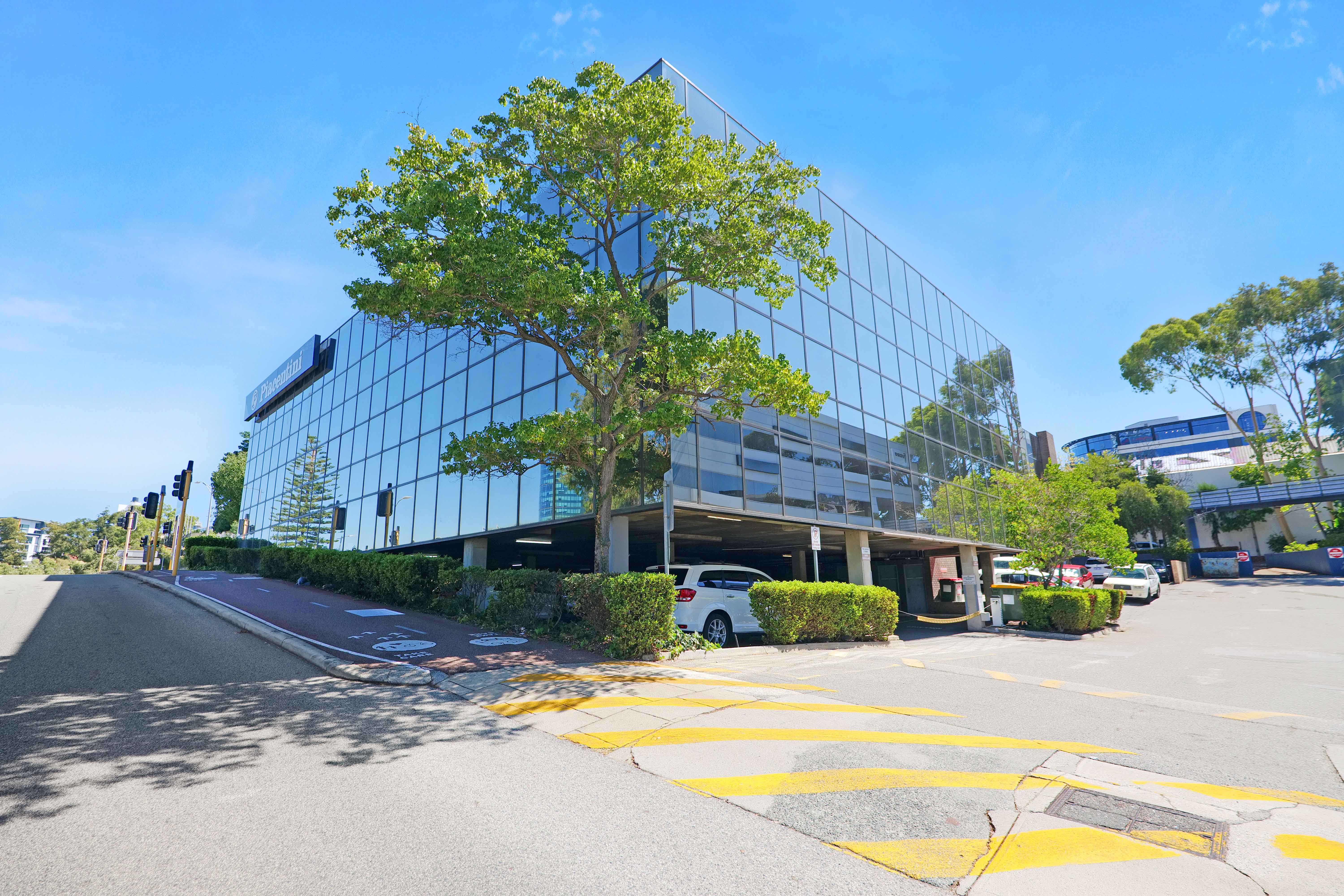 1050 Hay Street, West Perth WA 6005