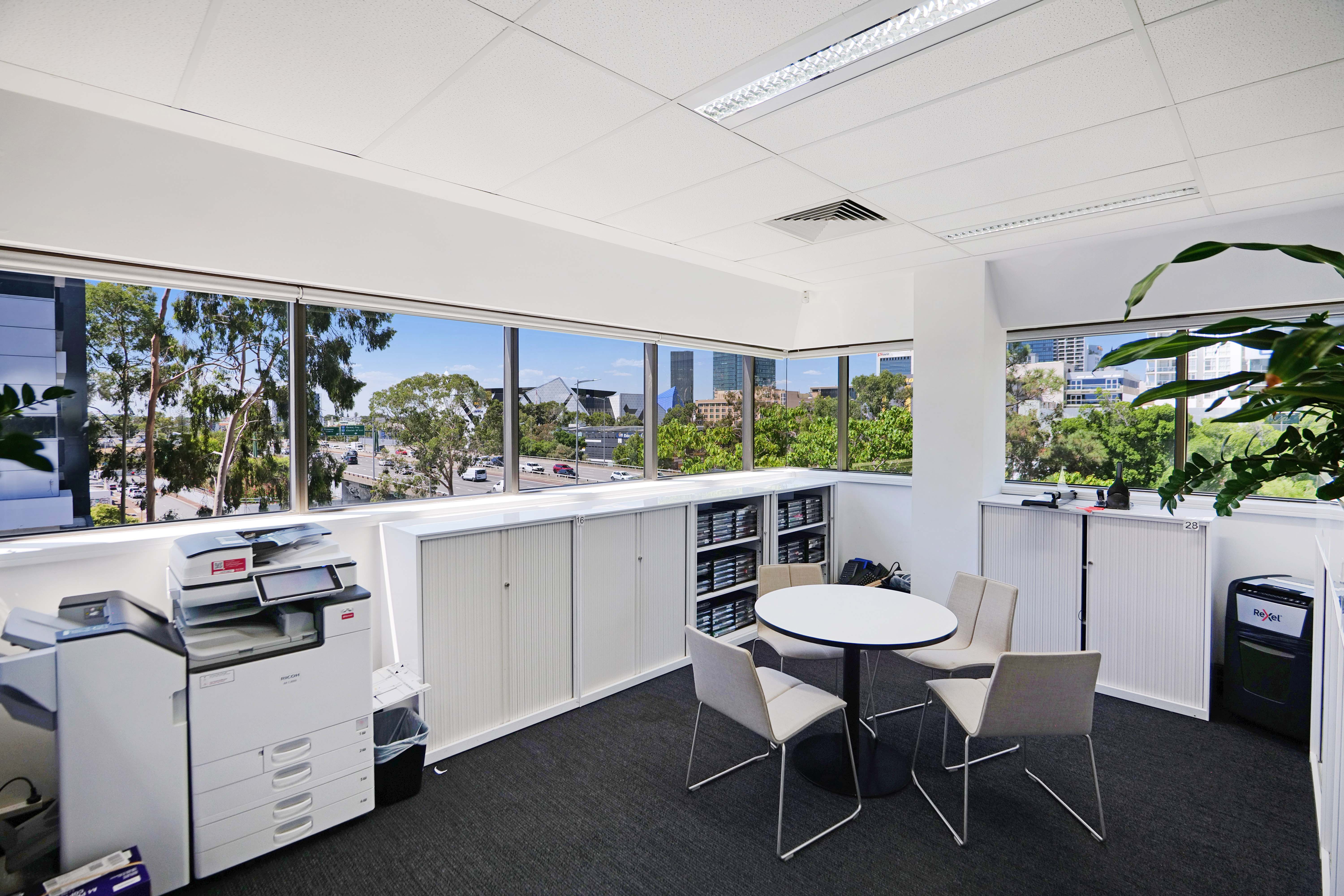 1050 Hay Street, West Perth WA 6005