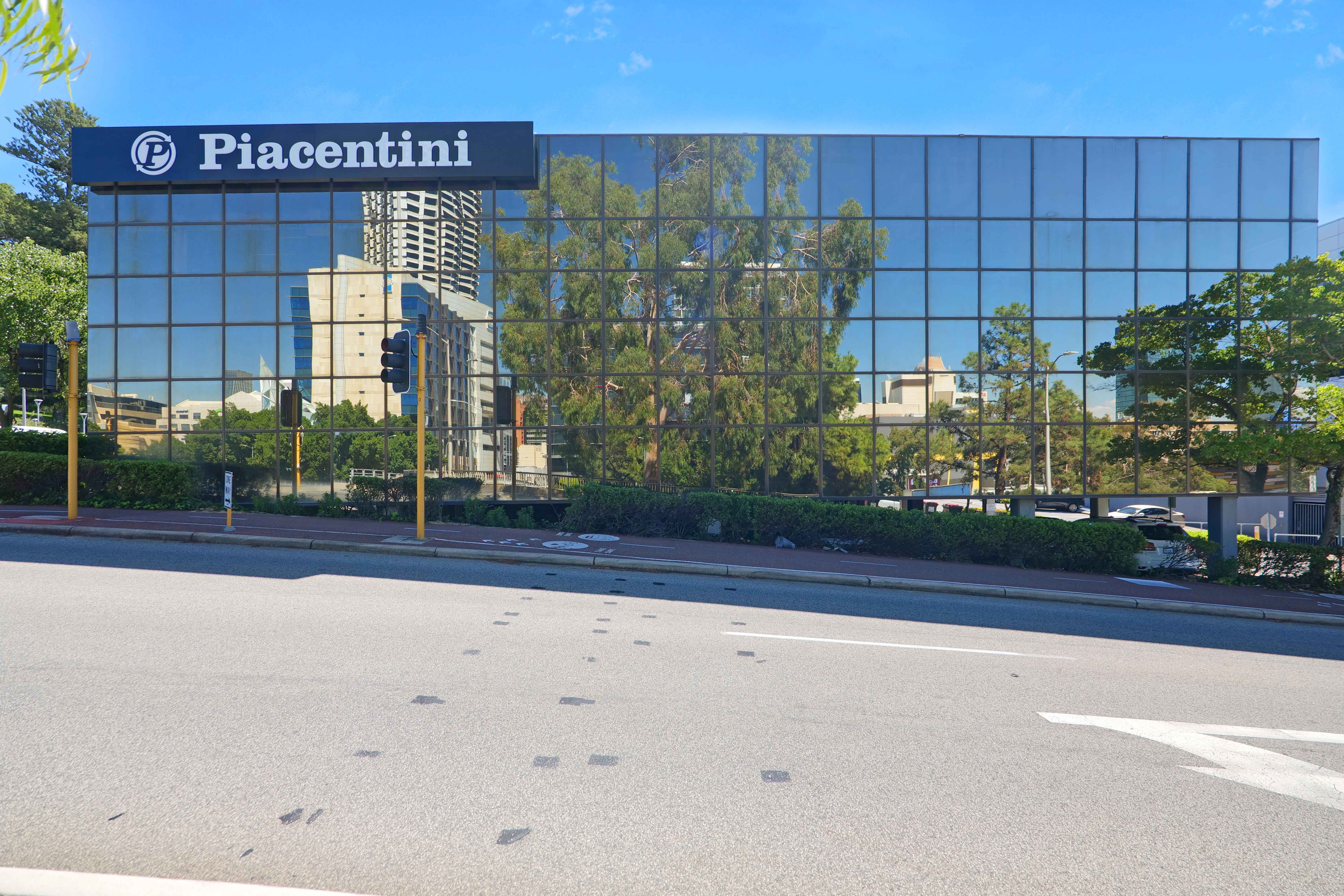 1050 Hay Street, West Perth WA 6005