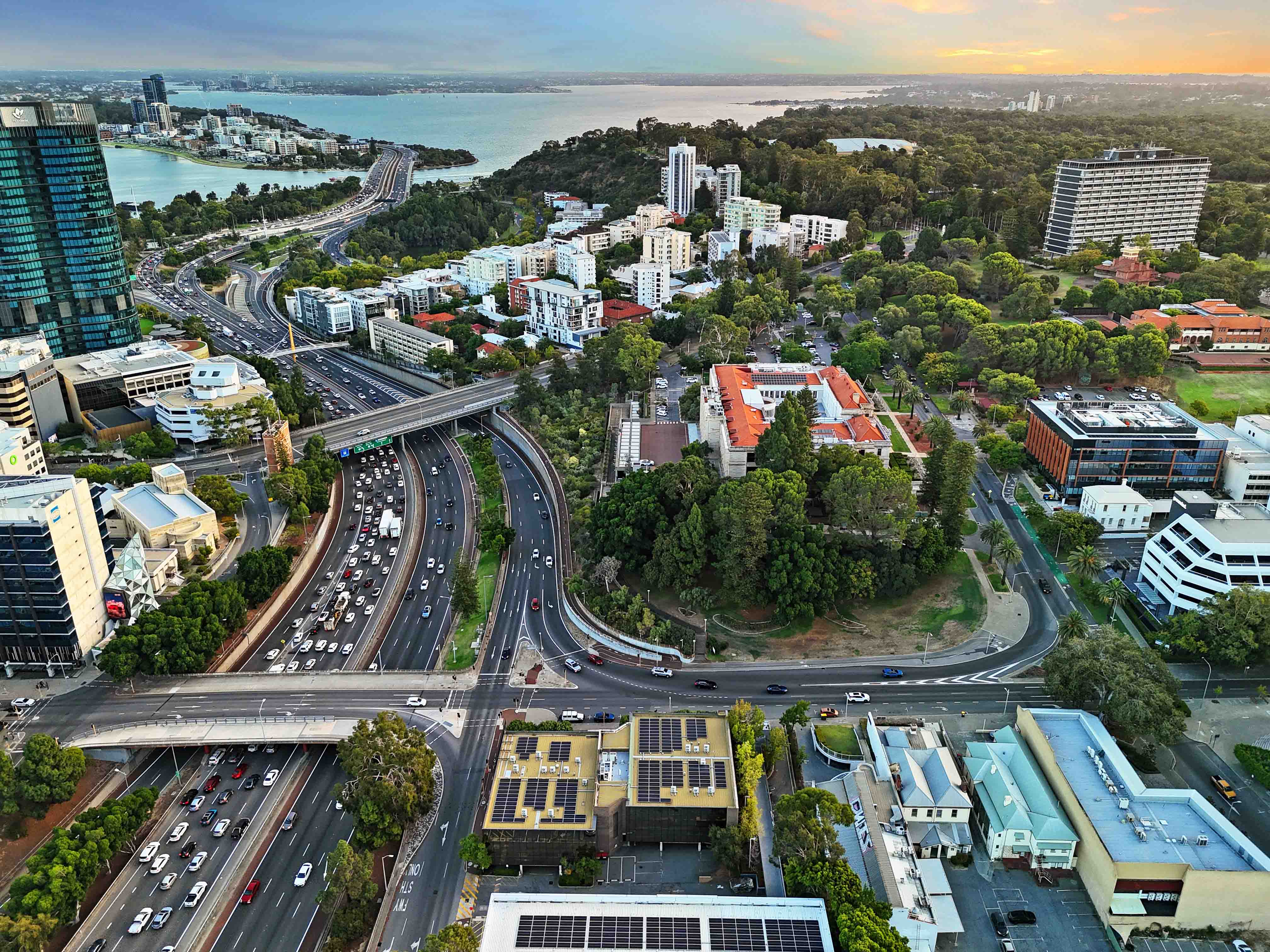 1050 Hay Street, West Perth WA 6005