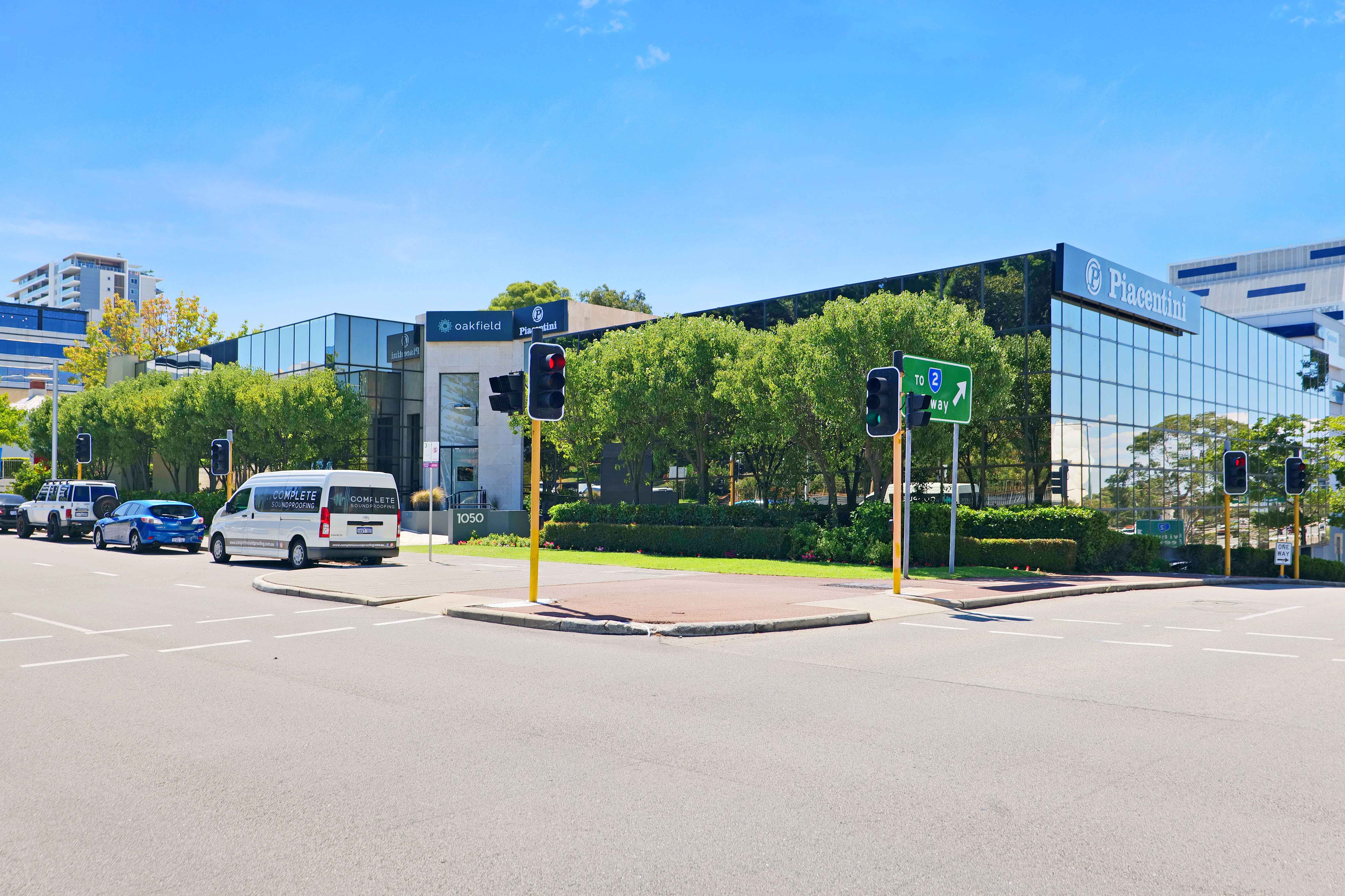 1050 Hay Street, West Perth WA 6005