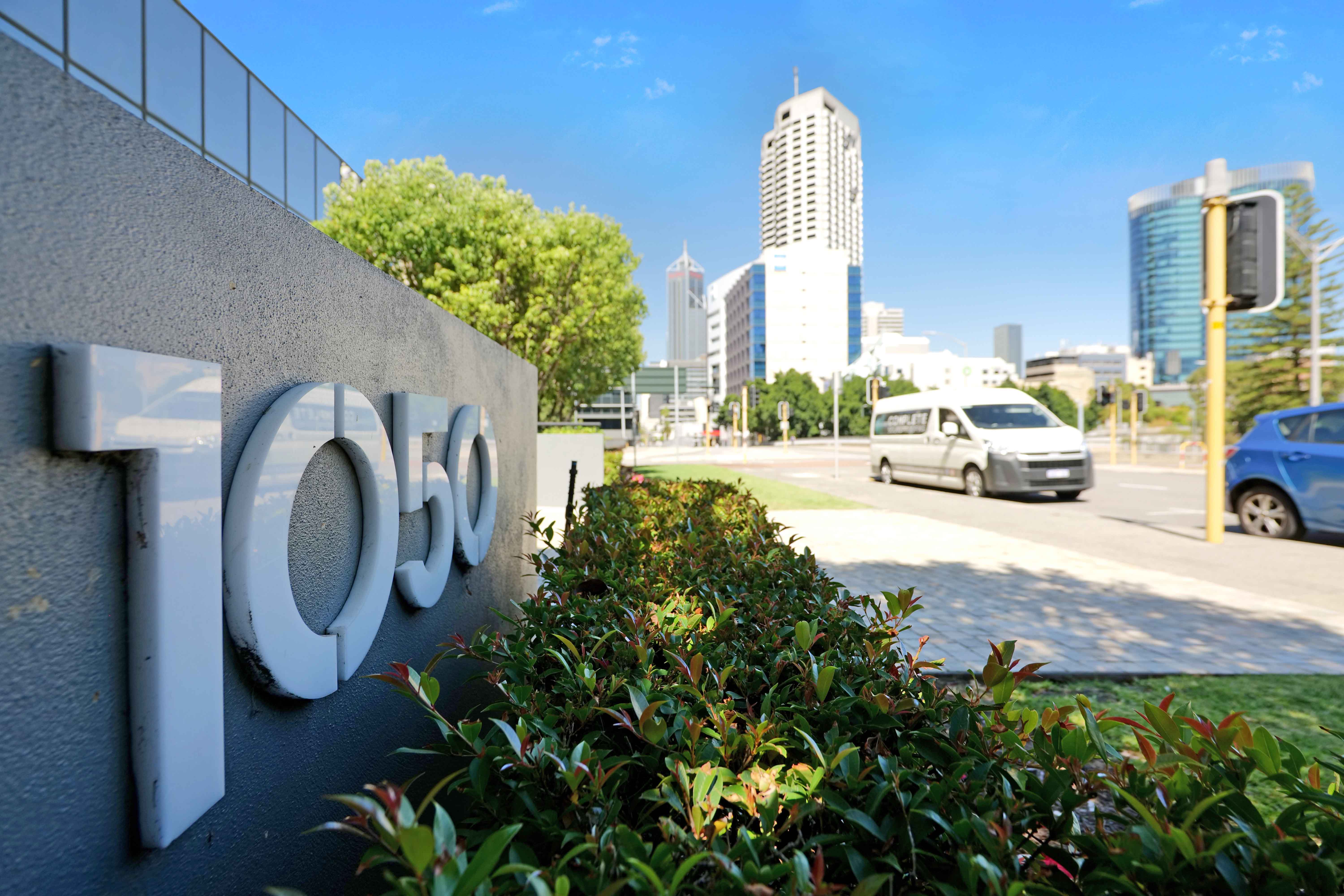 1050 Hay Street, West Perth WA 6005