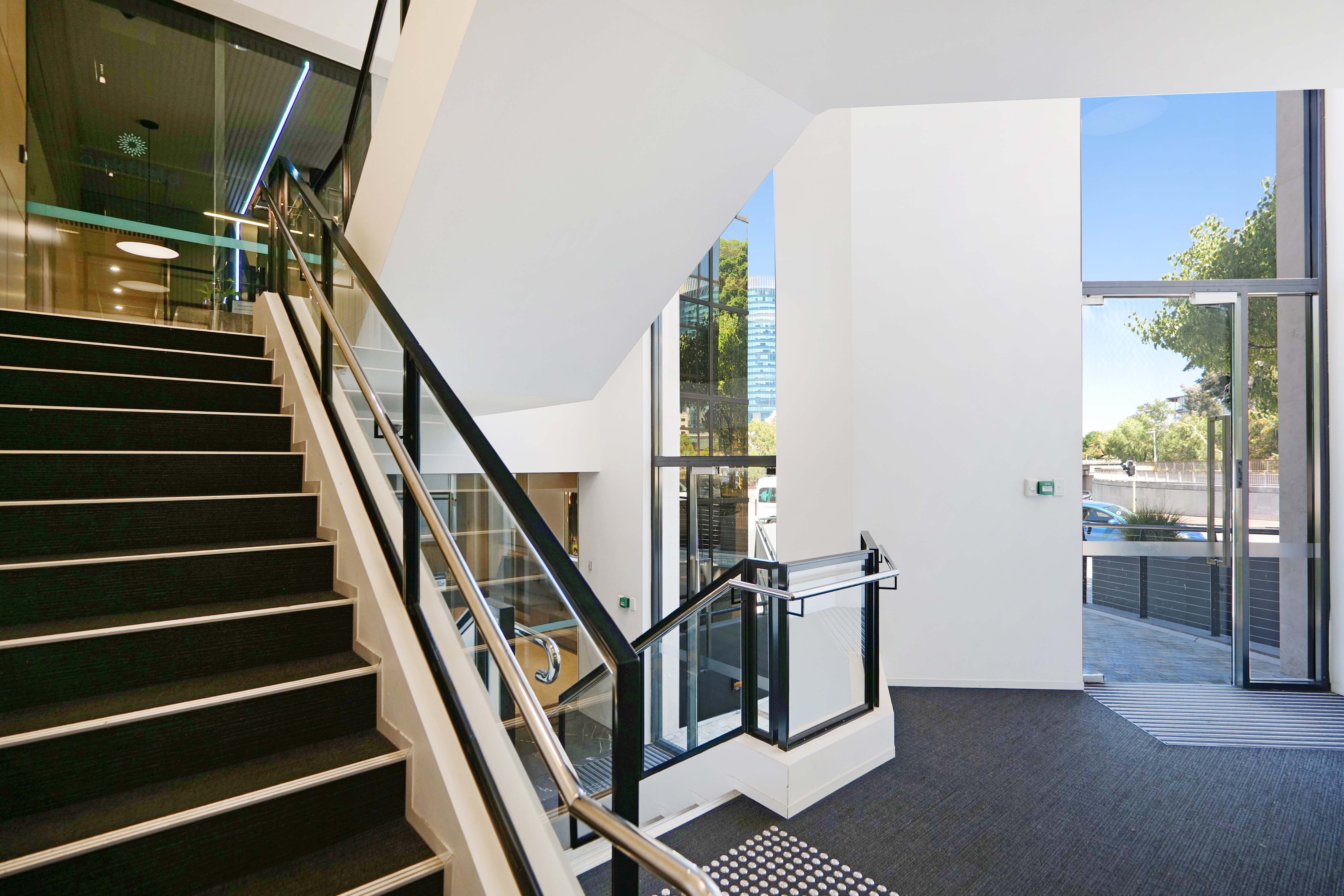 1050 Hay Street, West Perth WA 6005