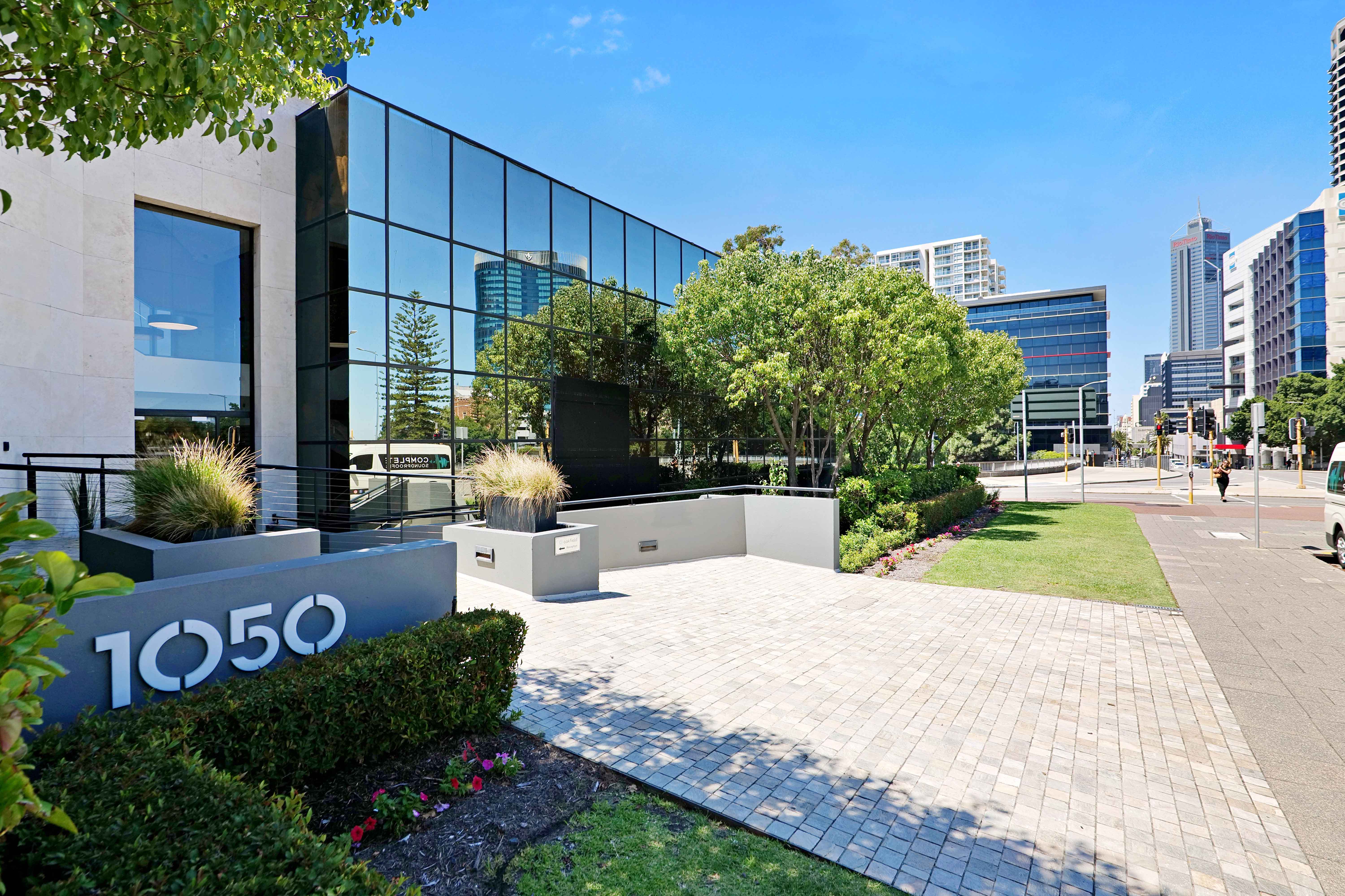 1050 Hay Street, West Perth WA 6005