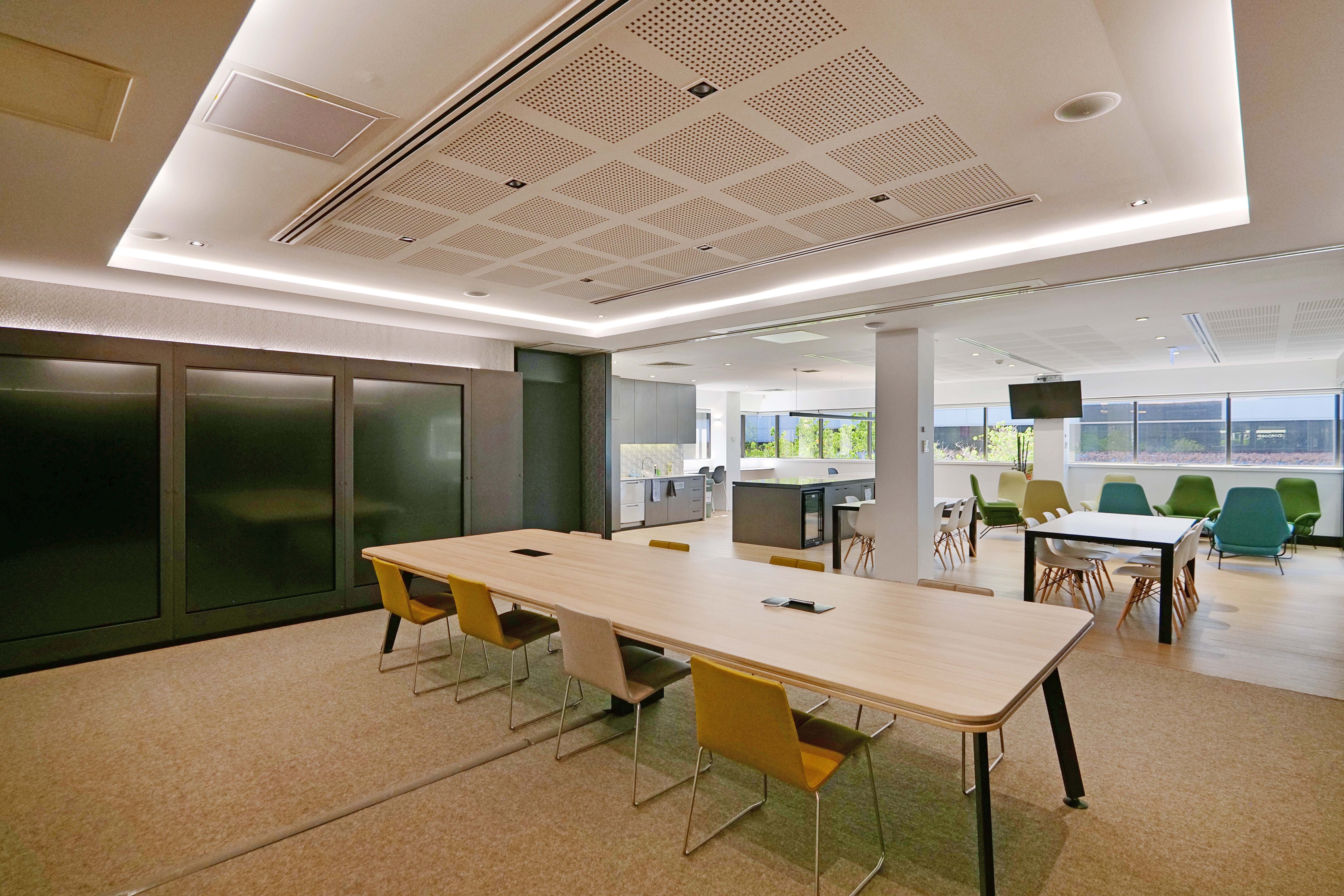 1050 Hay Street, West Perth WA 6005