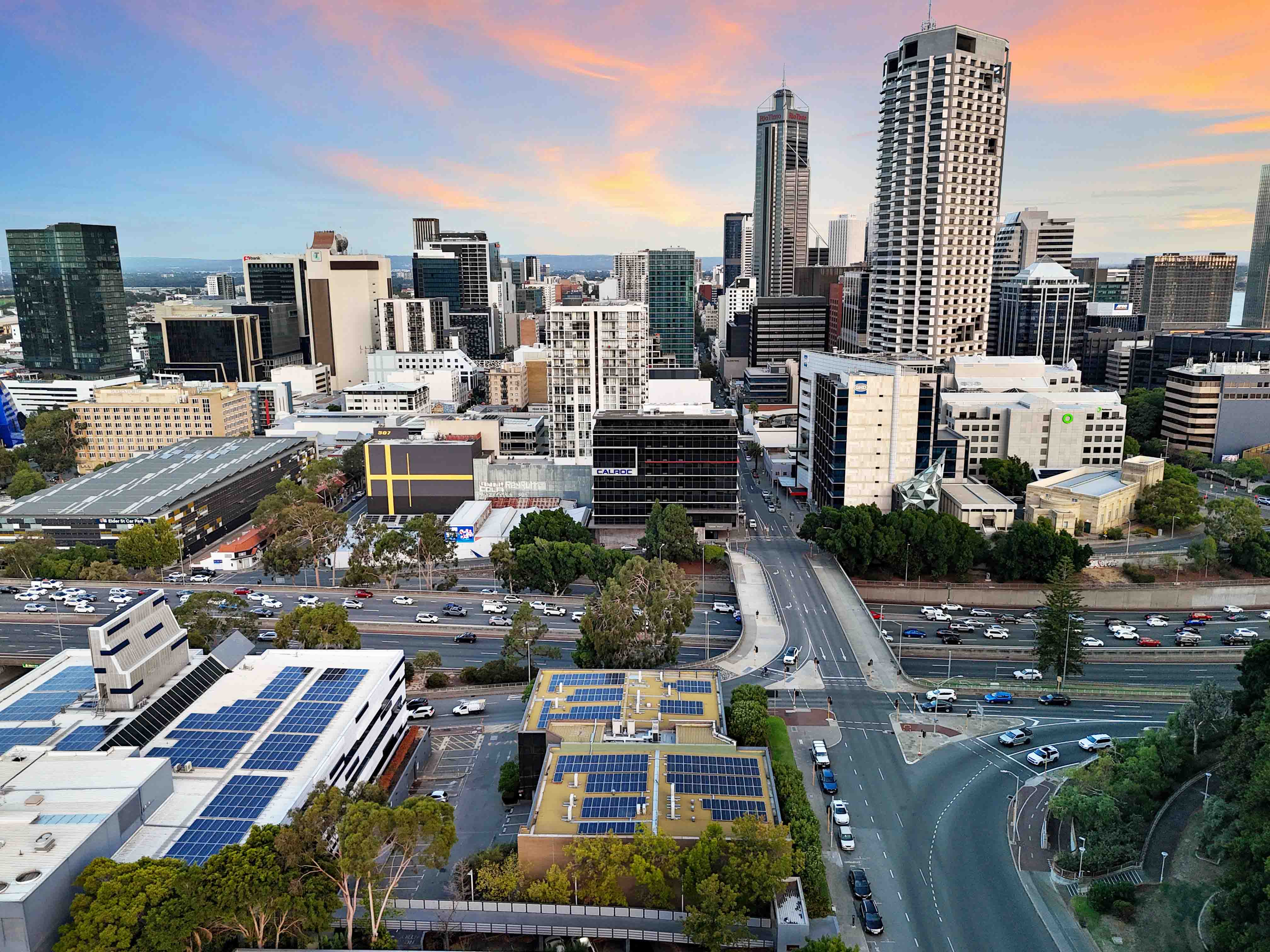 1050 Hay Street, West Perth WA 6005