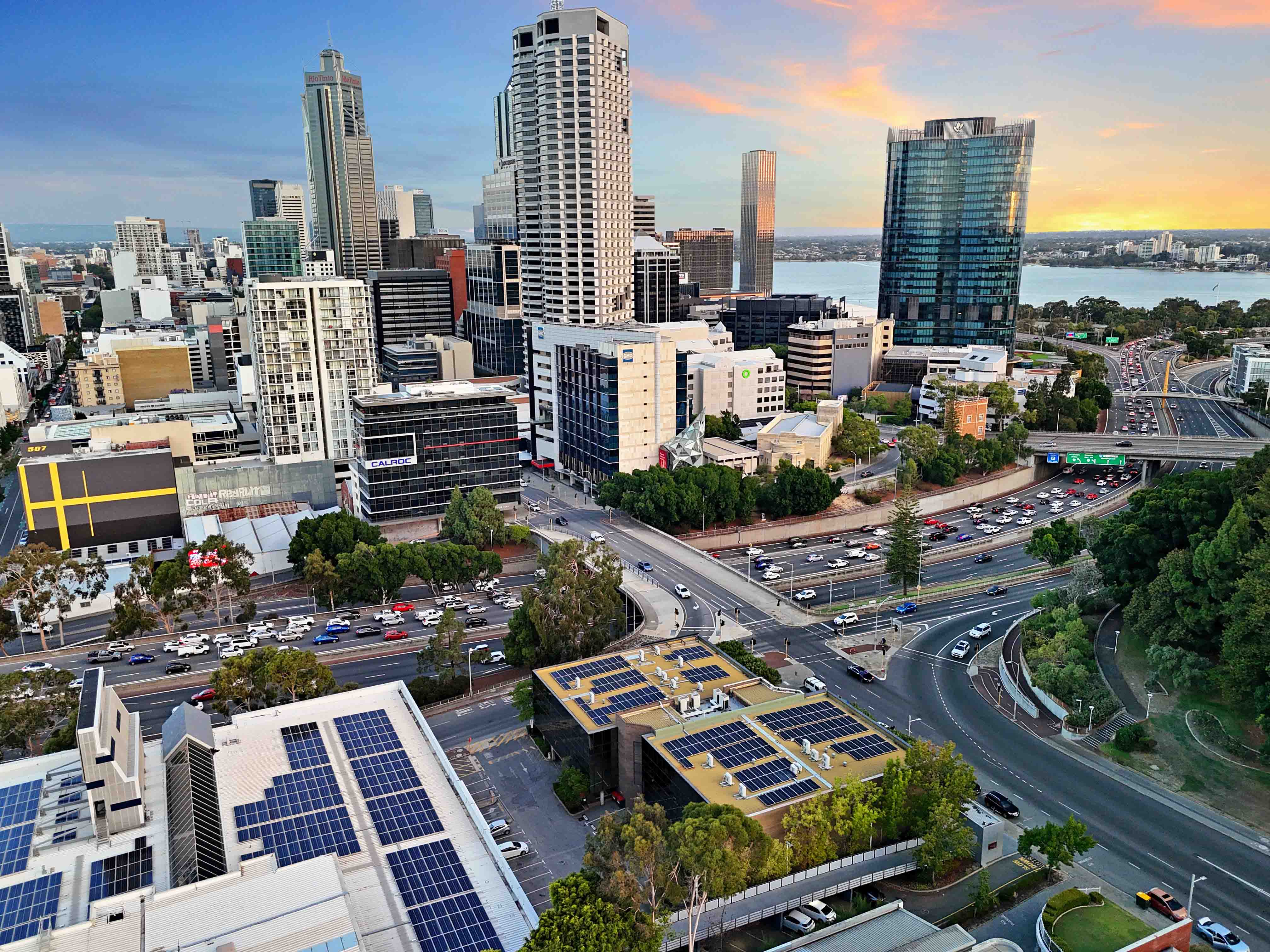 1050 Hay Street, West Perth WA 6005