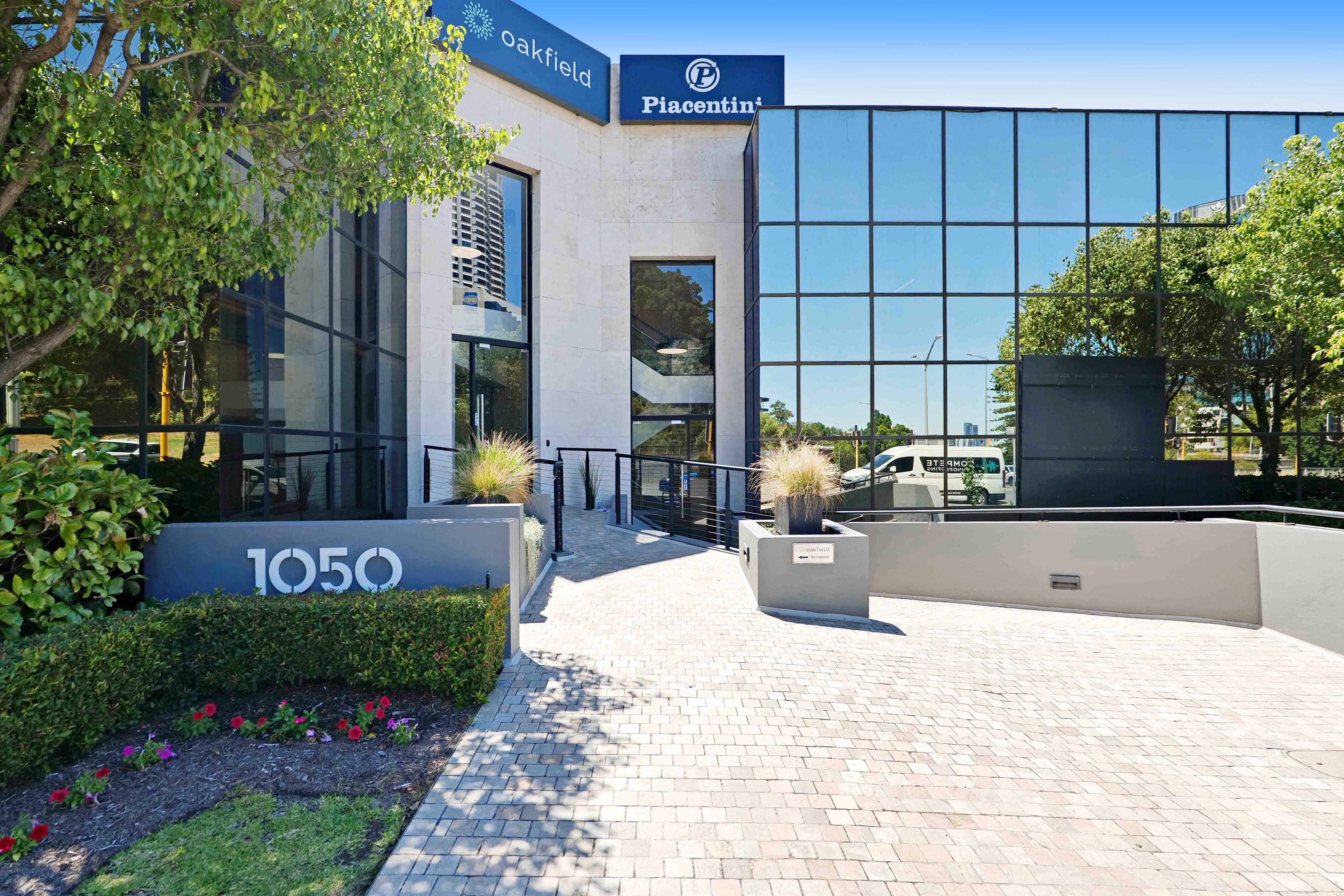 1050 Hay Street, West Perth WA 6005