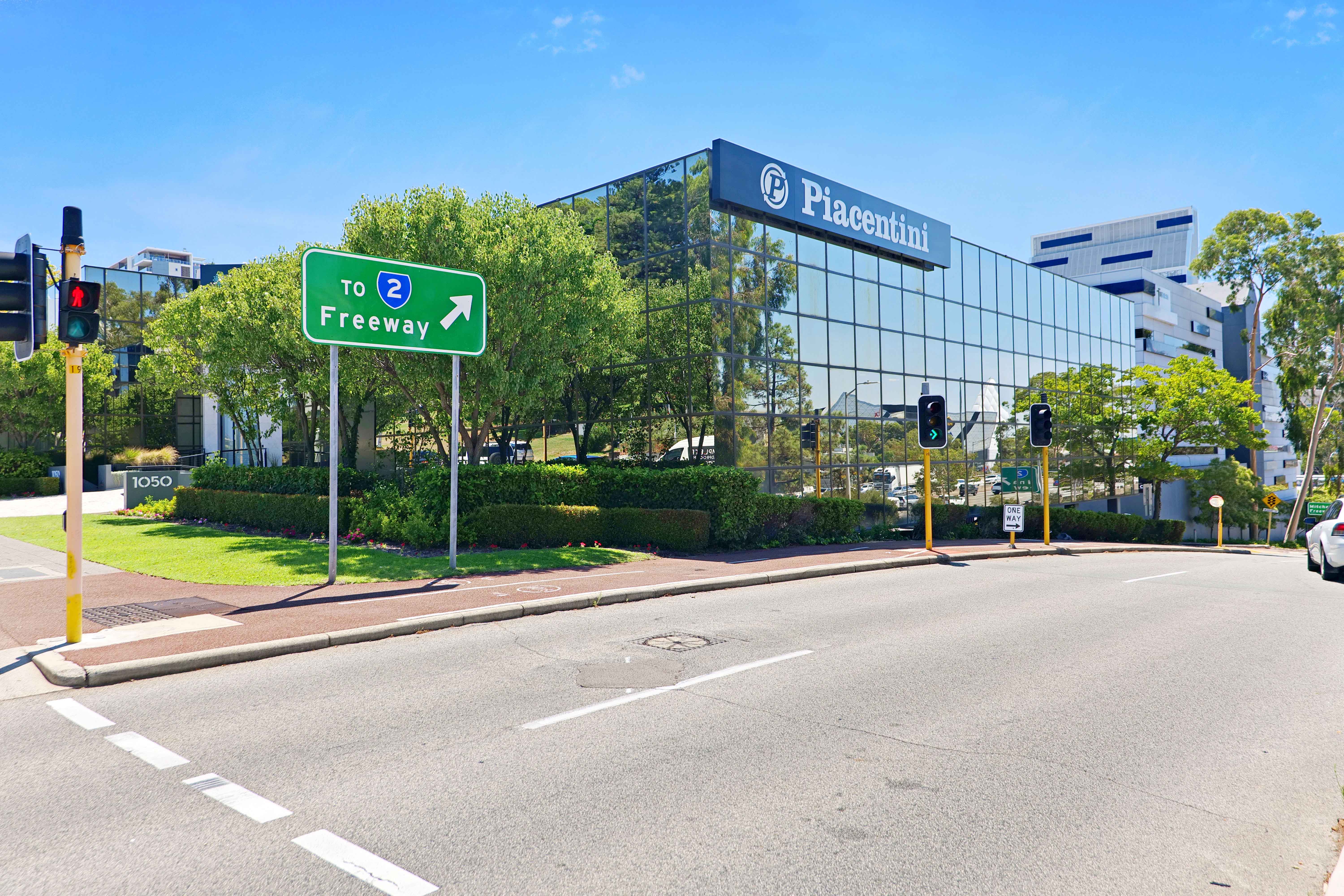 1050 Hay Street, West Perth WA 6005