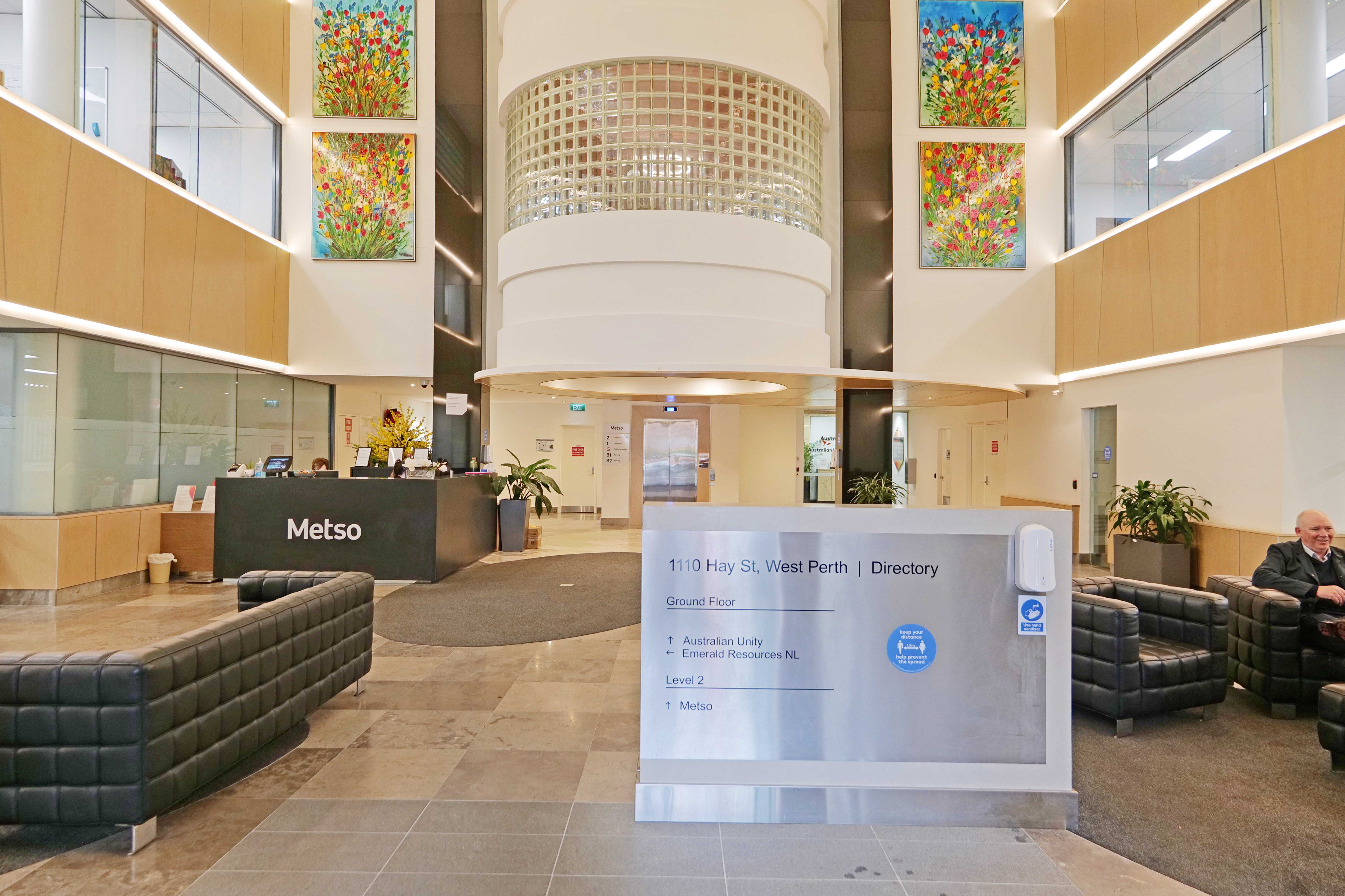 1110 Hay Street, West Perth WA 6005