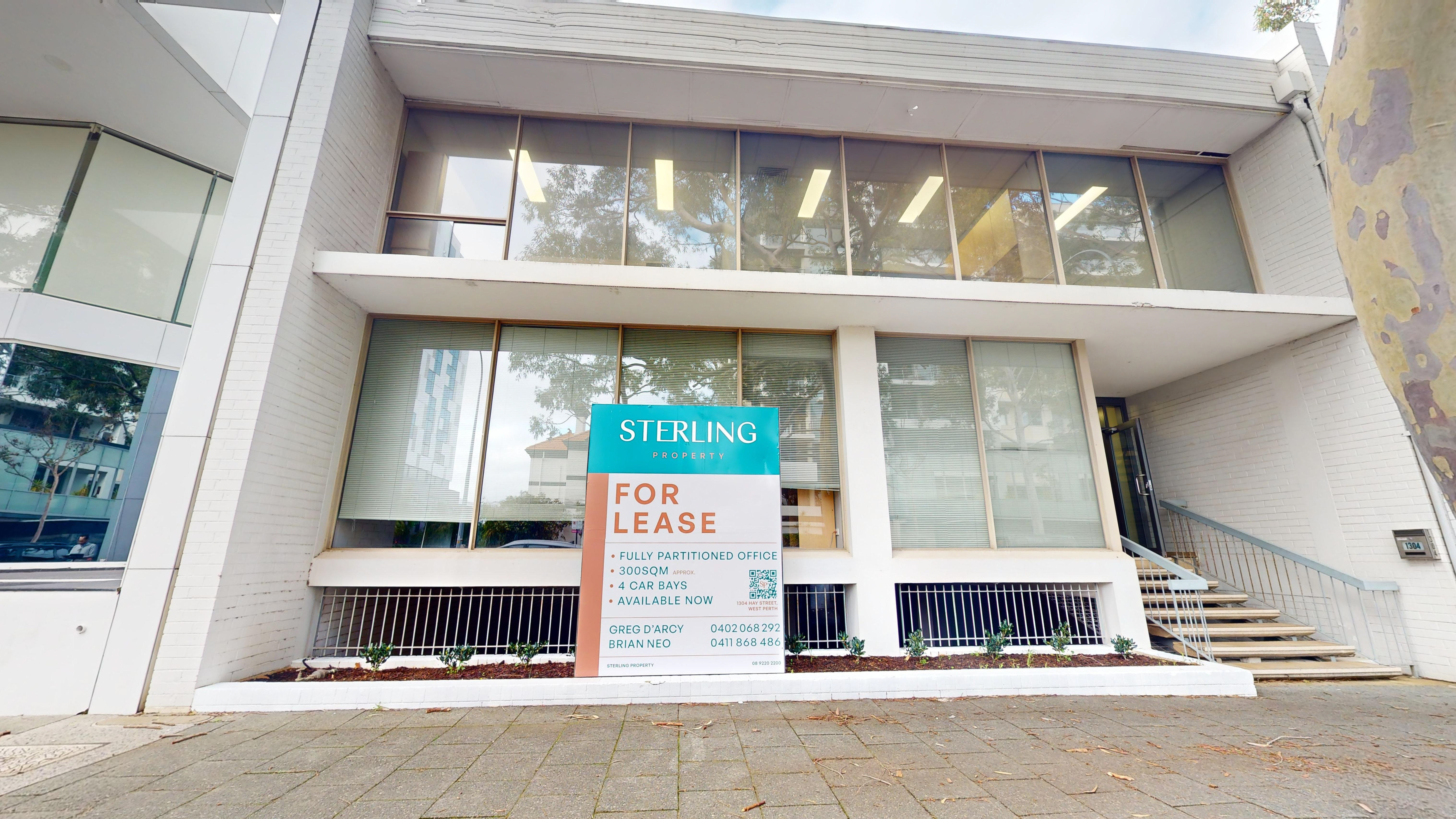 1304 Hay Street, West Perth WA 6005