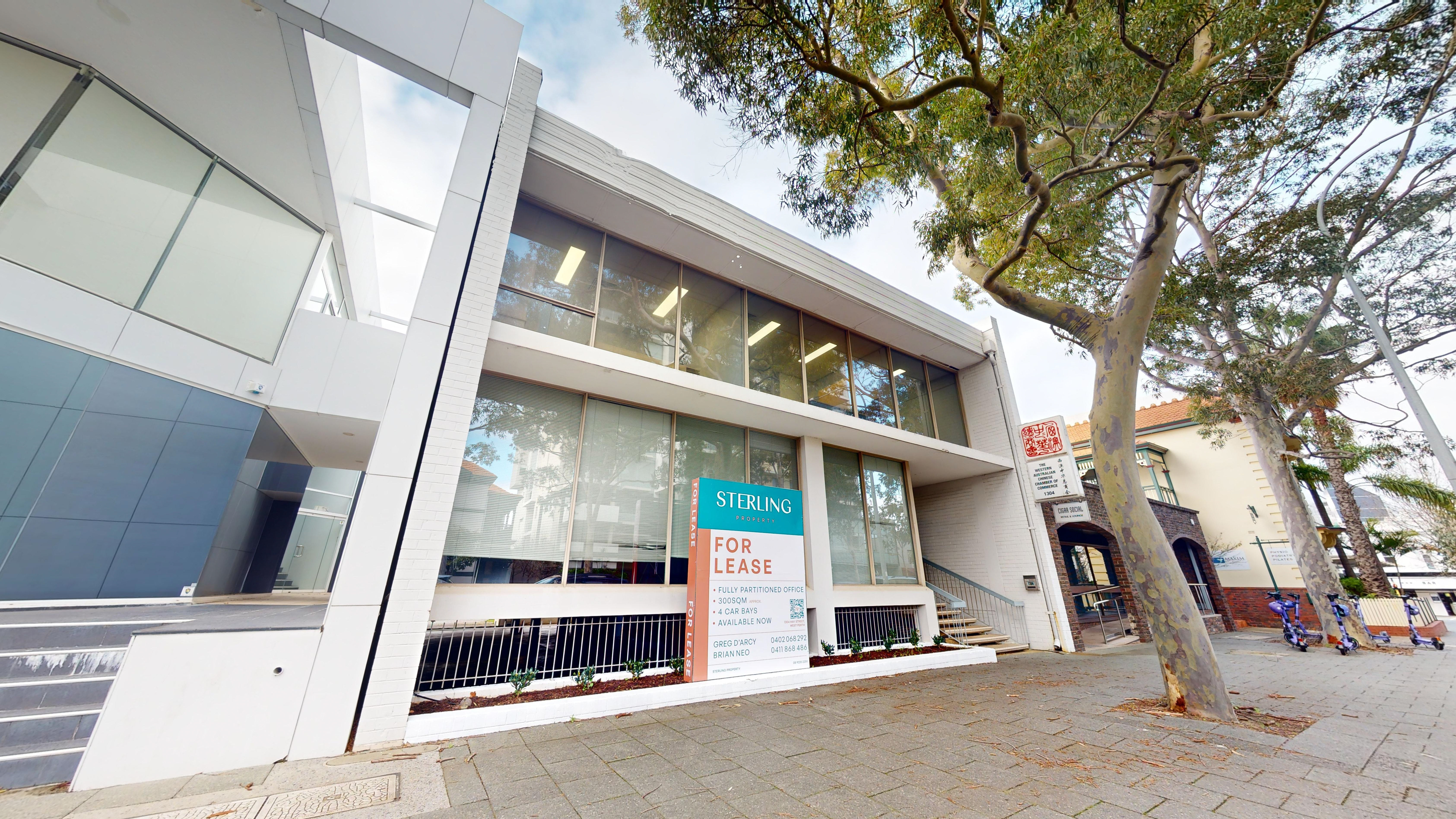 1304 Hay Street, West Perth WA 6005