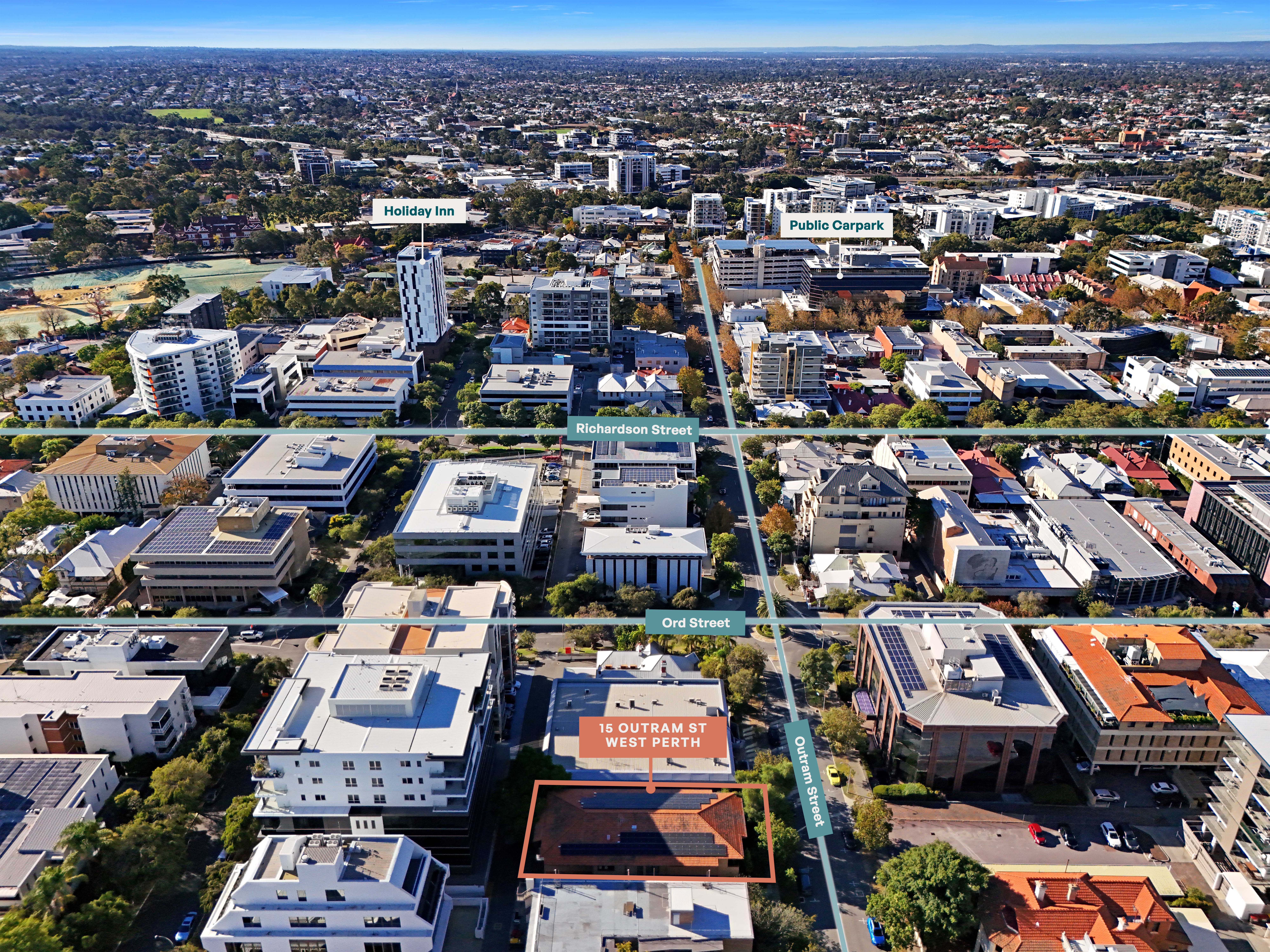 15 Outram Street, West Perth WA 6005